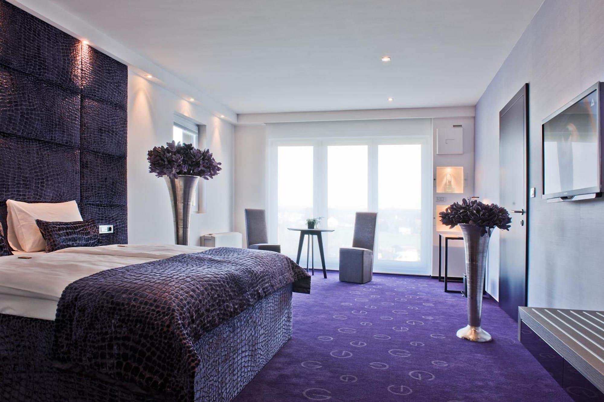 G Design Hotel by null