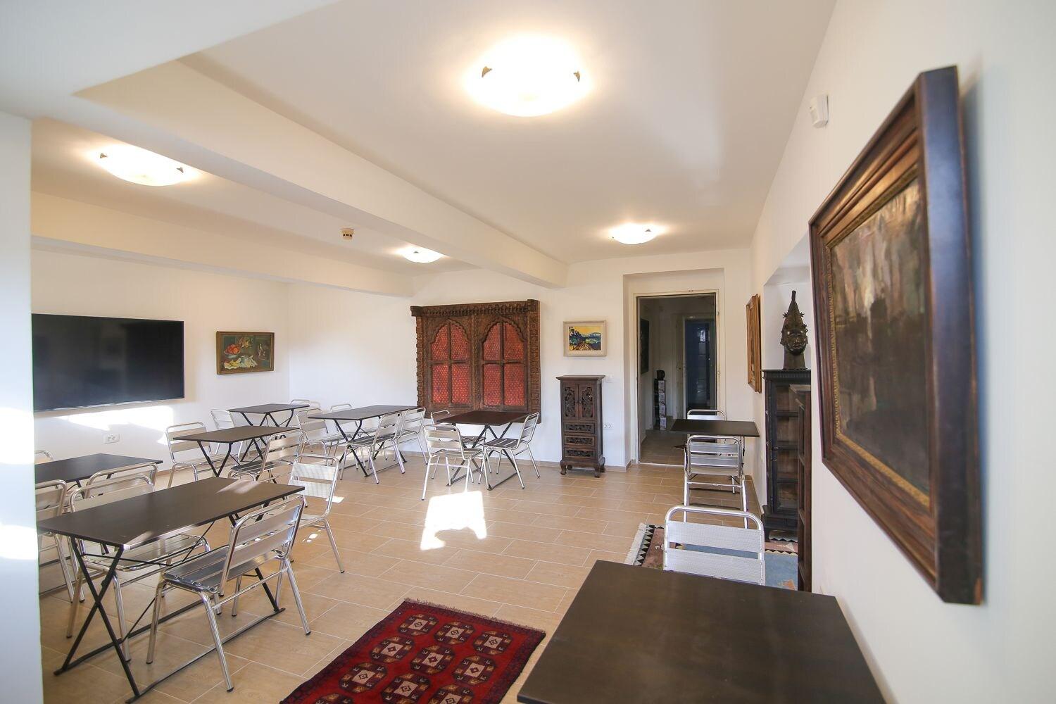 Hotel Vila Katrca