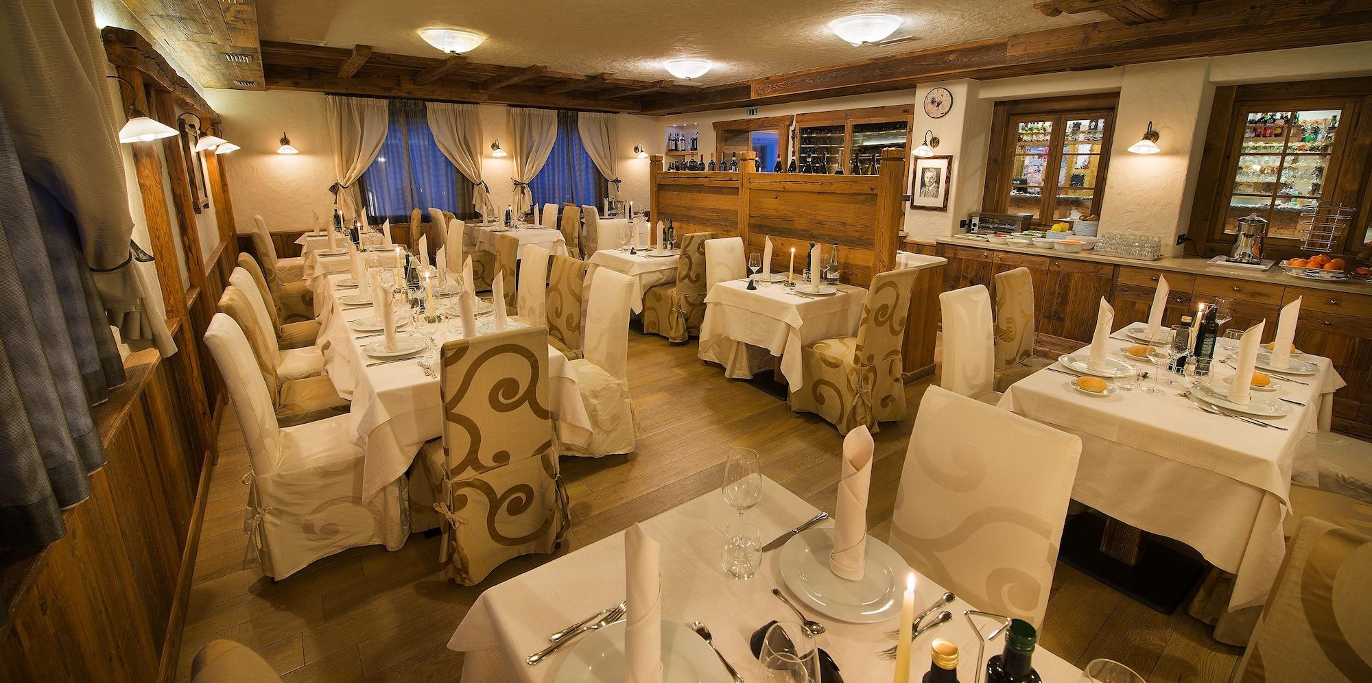 Hotel Crosal