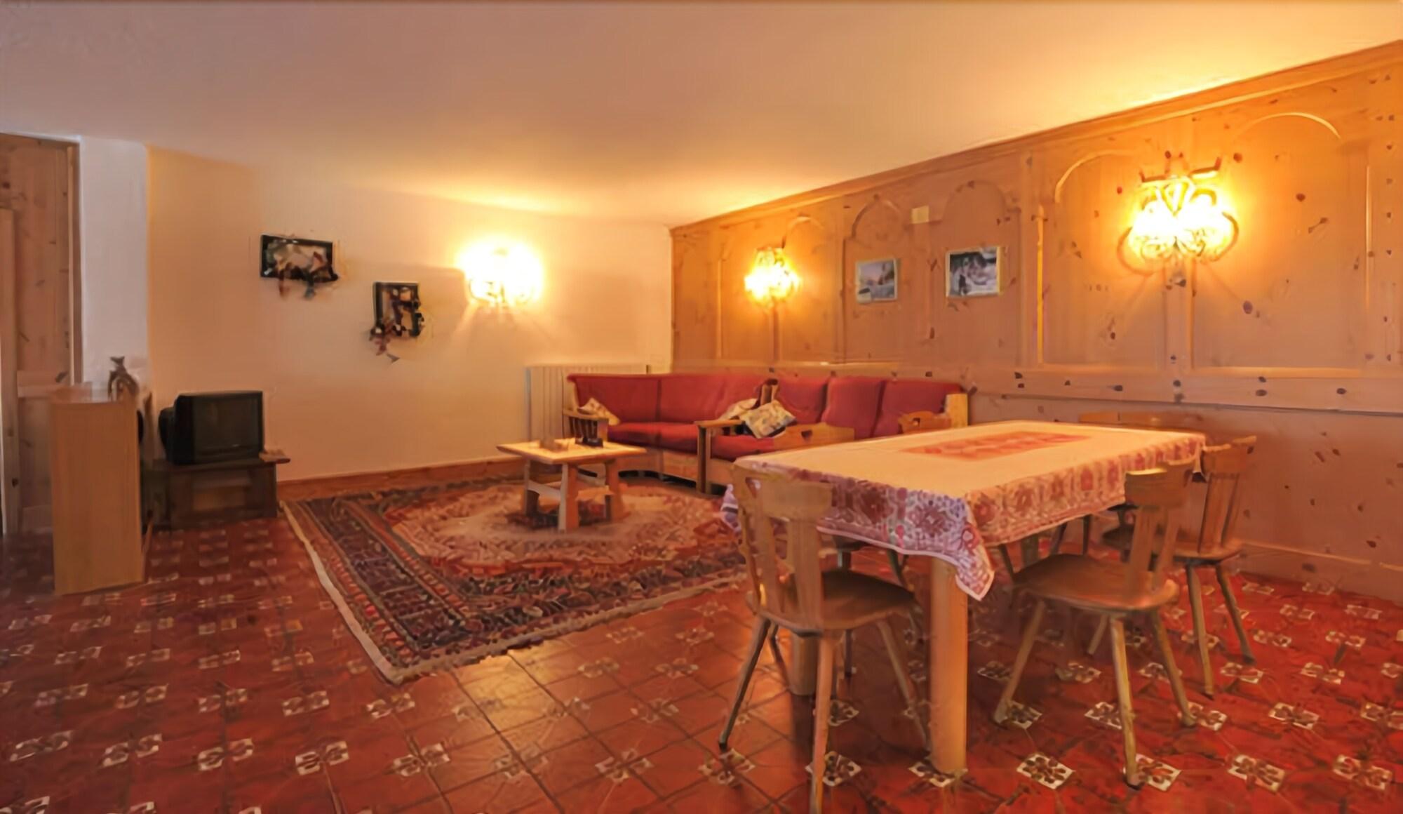 Hotel Baita Della Luna