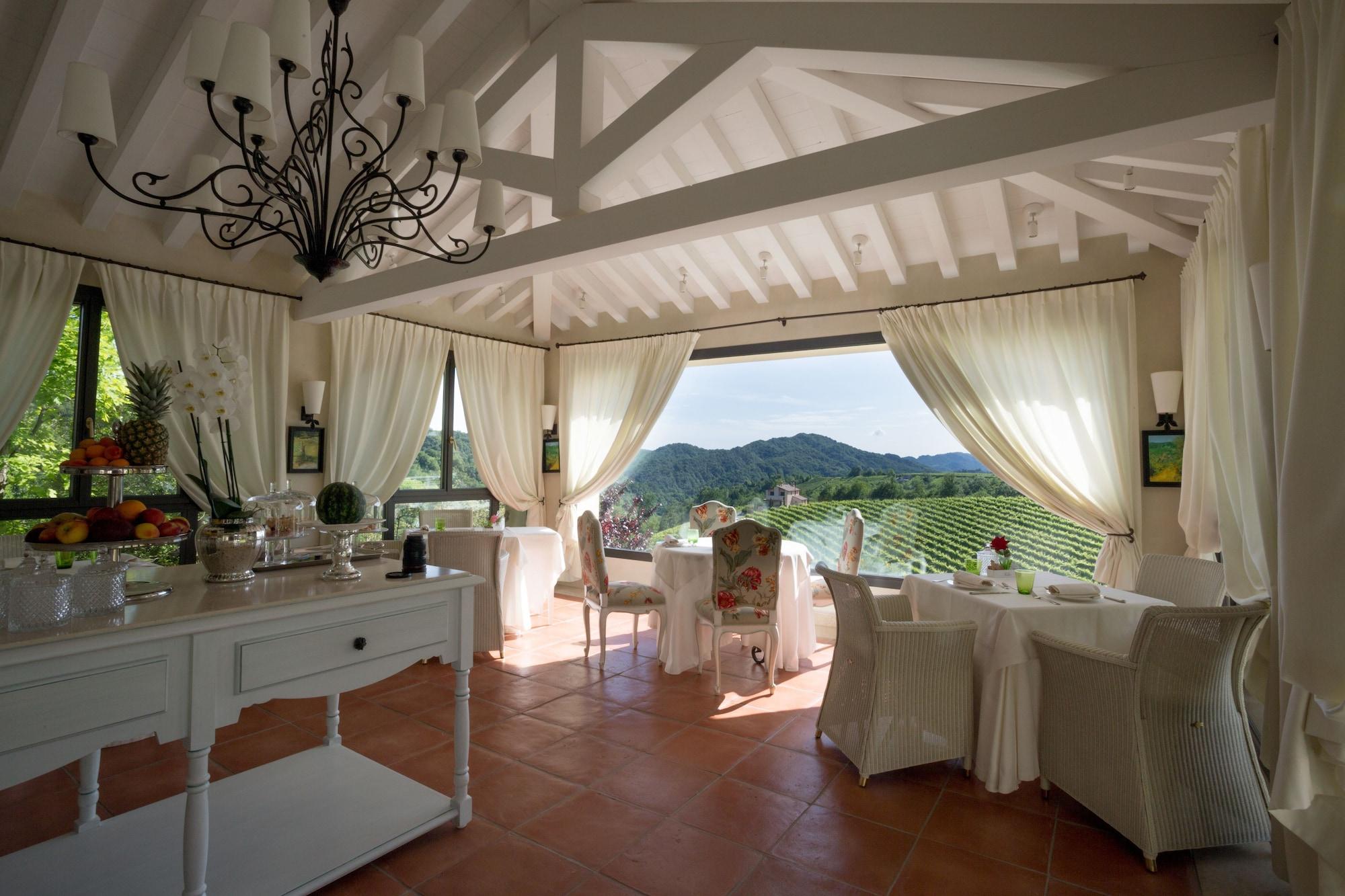 Relais d'Arfanta