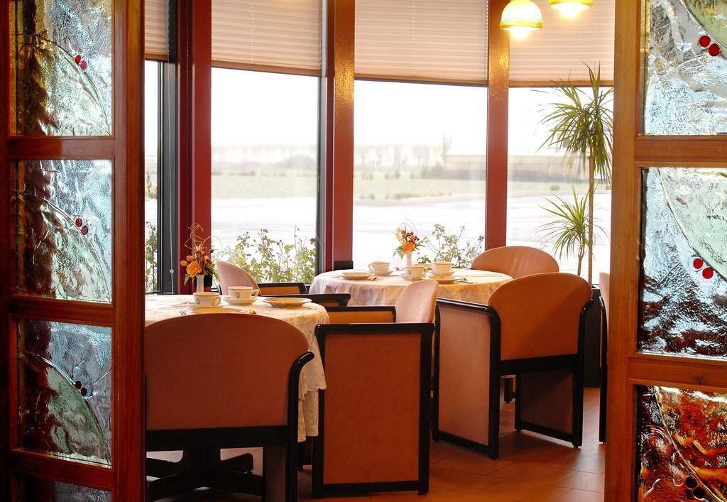 Hotel Ristorante Sasso