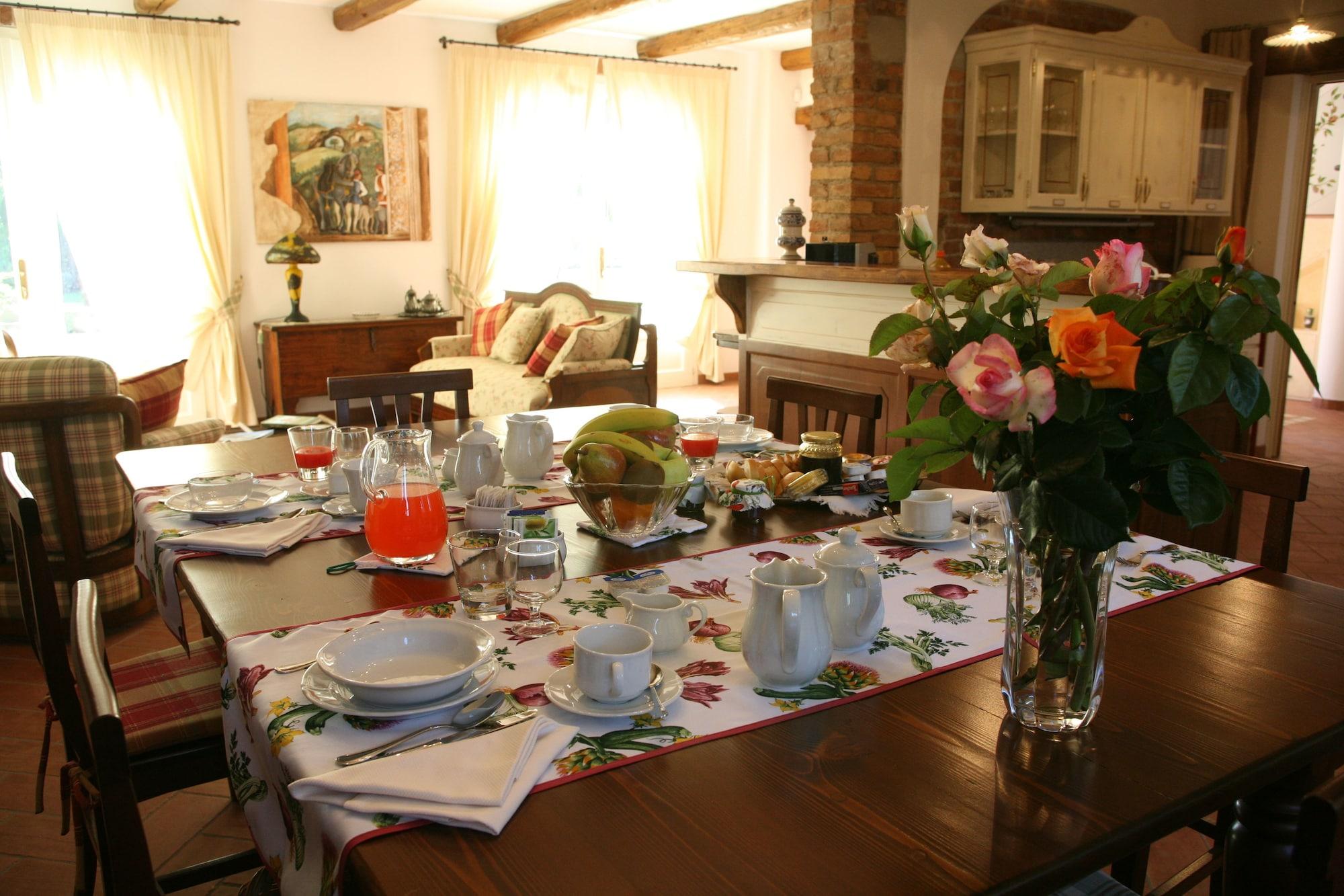 Villa Casa Country