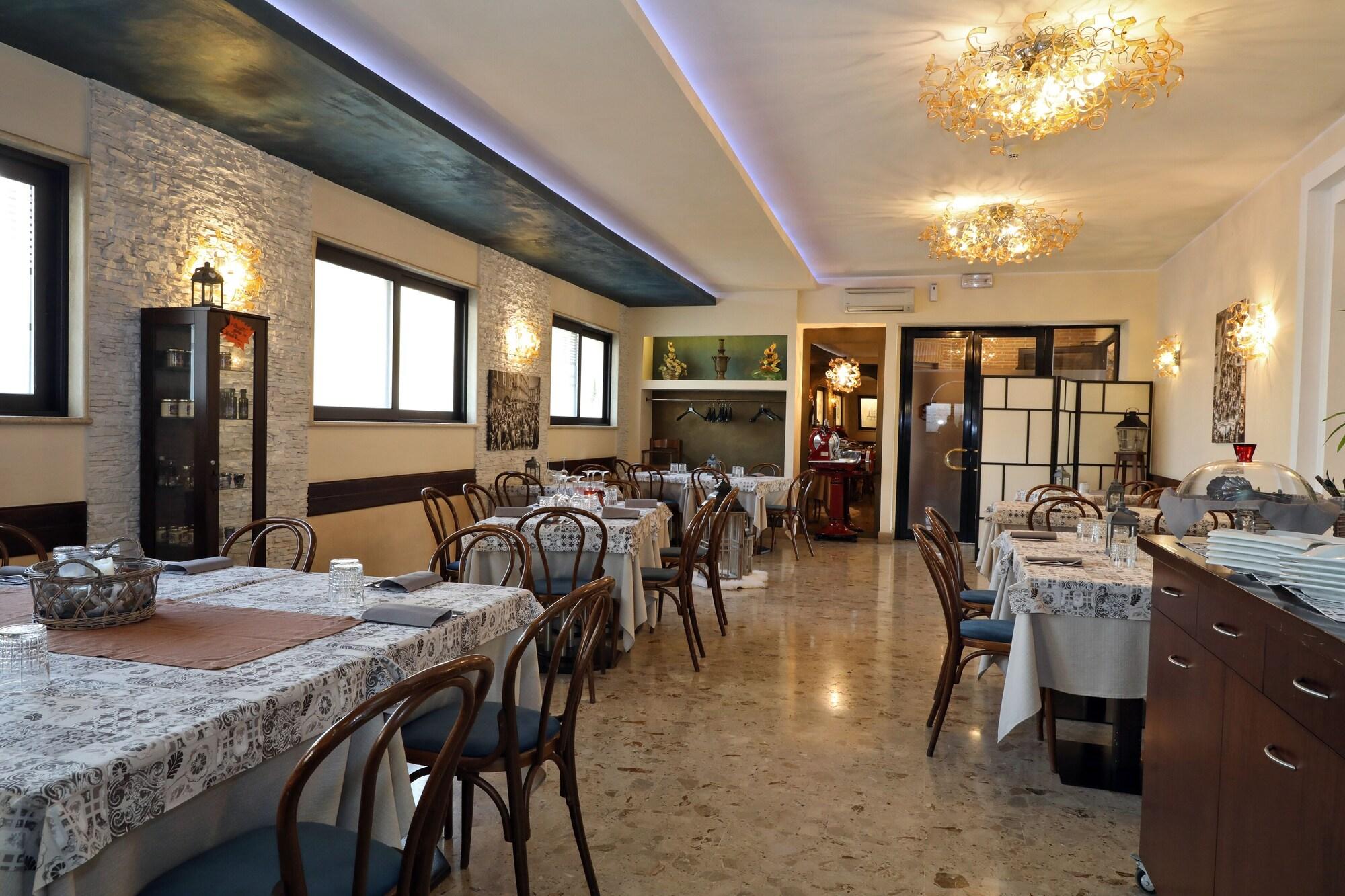 Albergo Al Castello