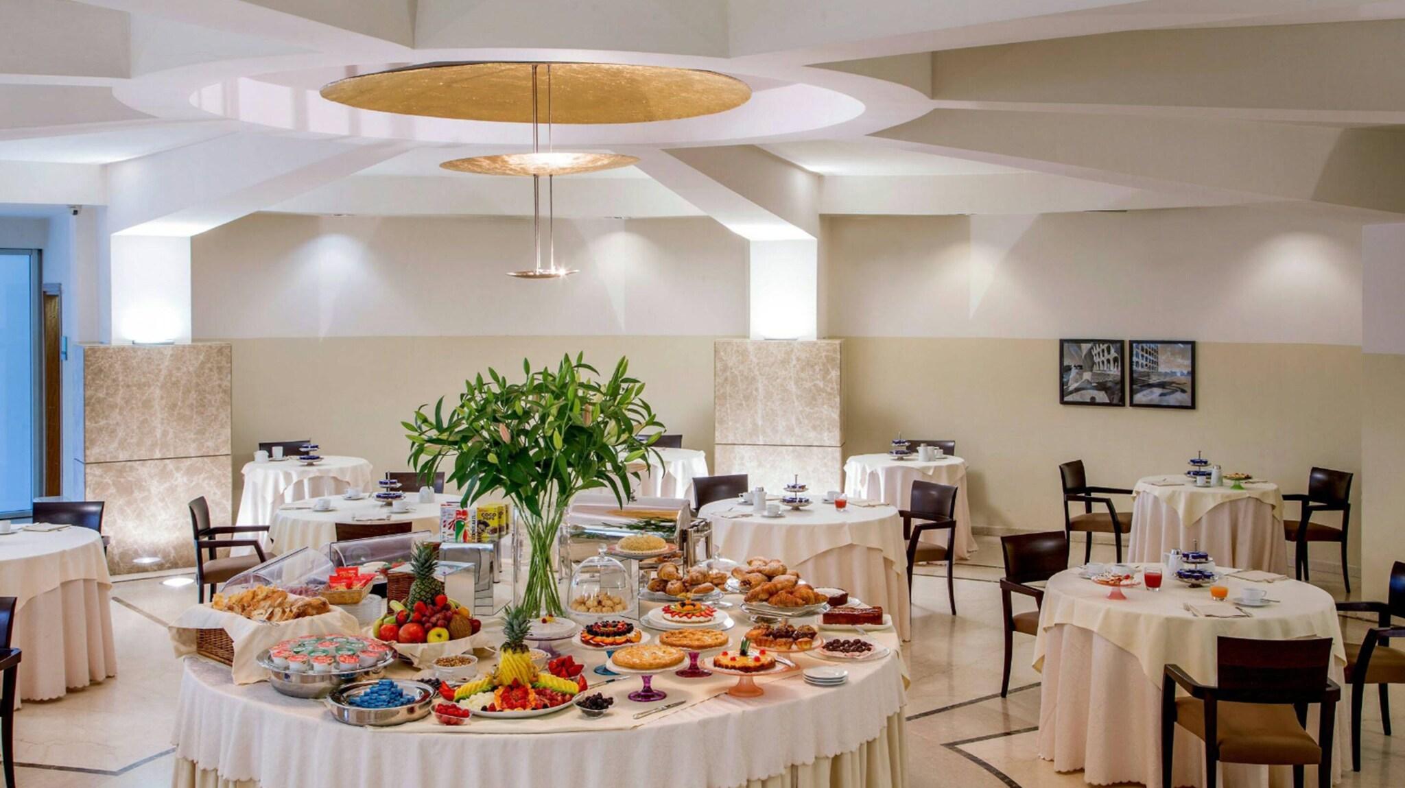 Enea Hotel Aprilia