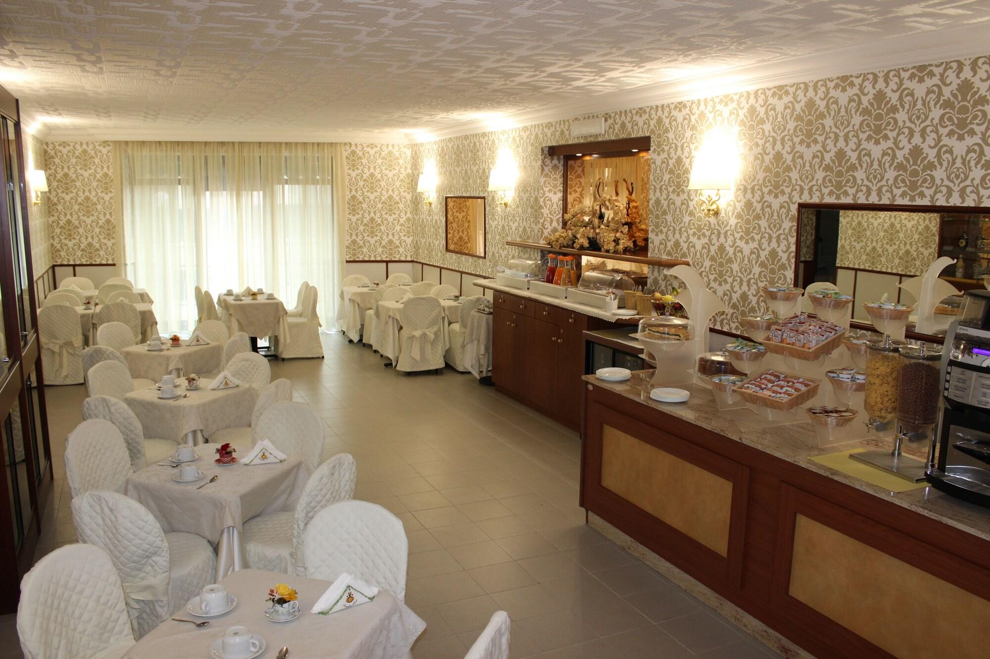 Hotel Nespolo D'Oro
