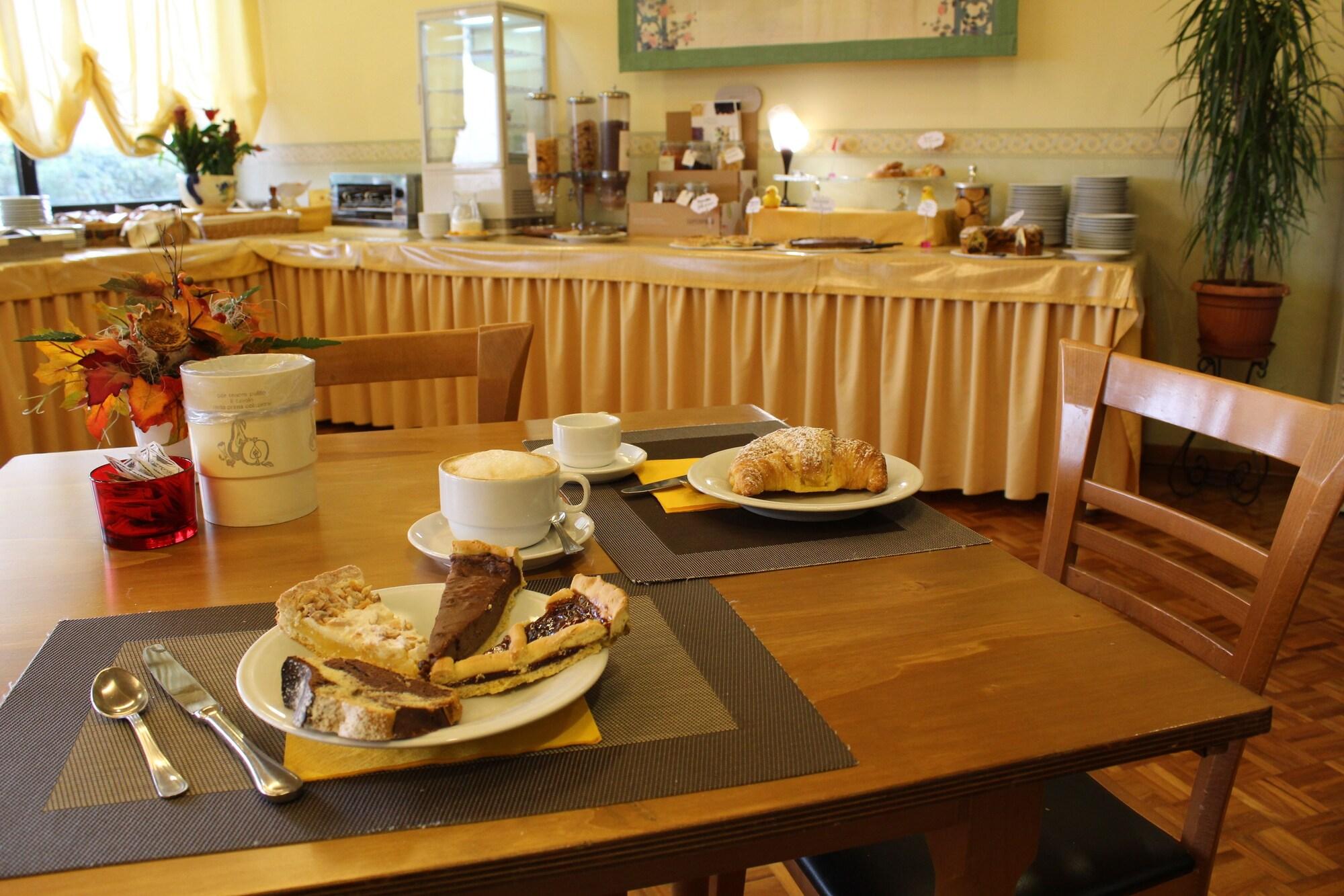 Vega Hotel Perugia