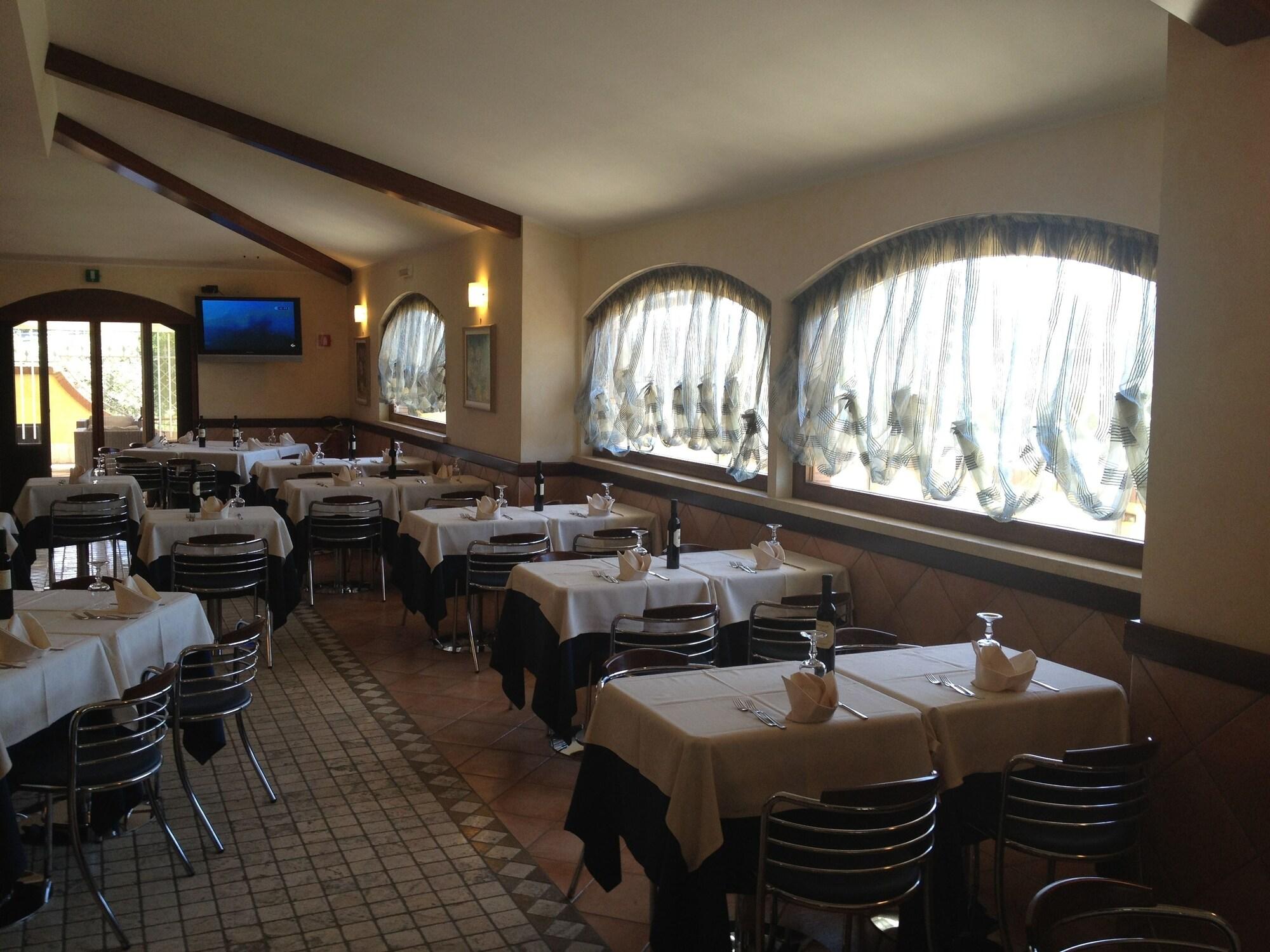 La Locanda Del Cavaliere