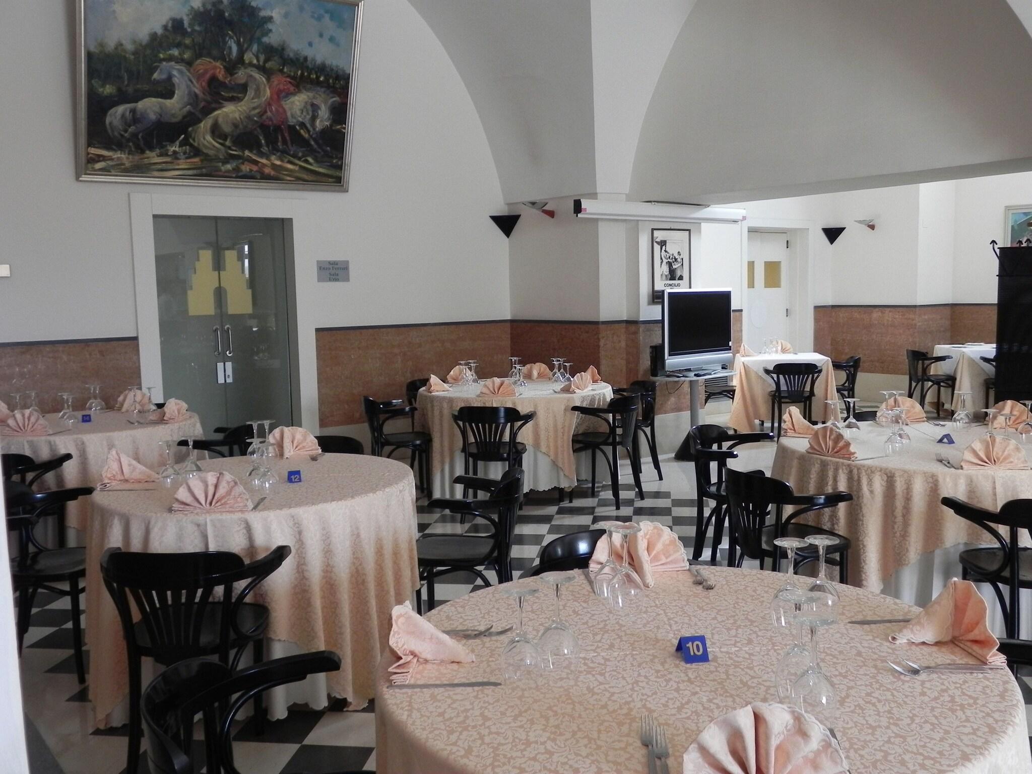 Hotel Vecchio Mulino