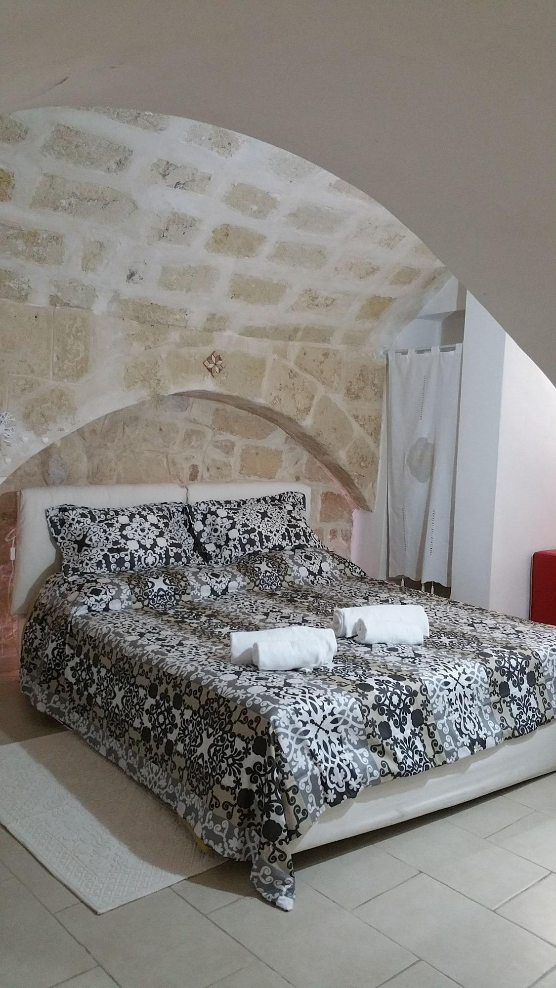 Casa Nave