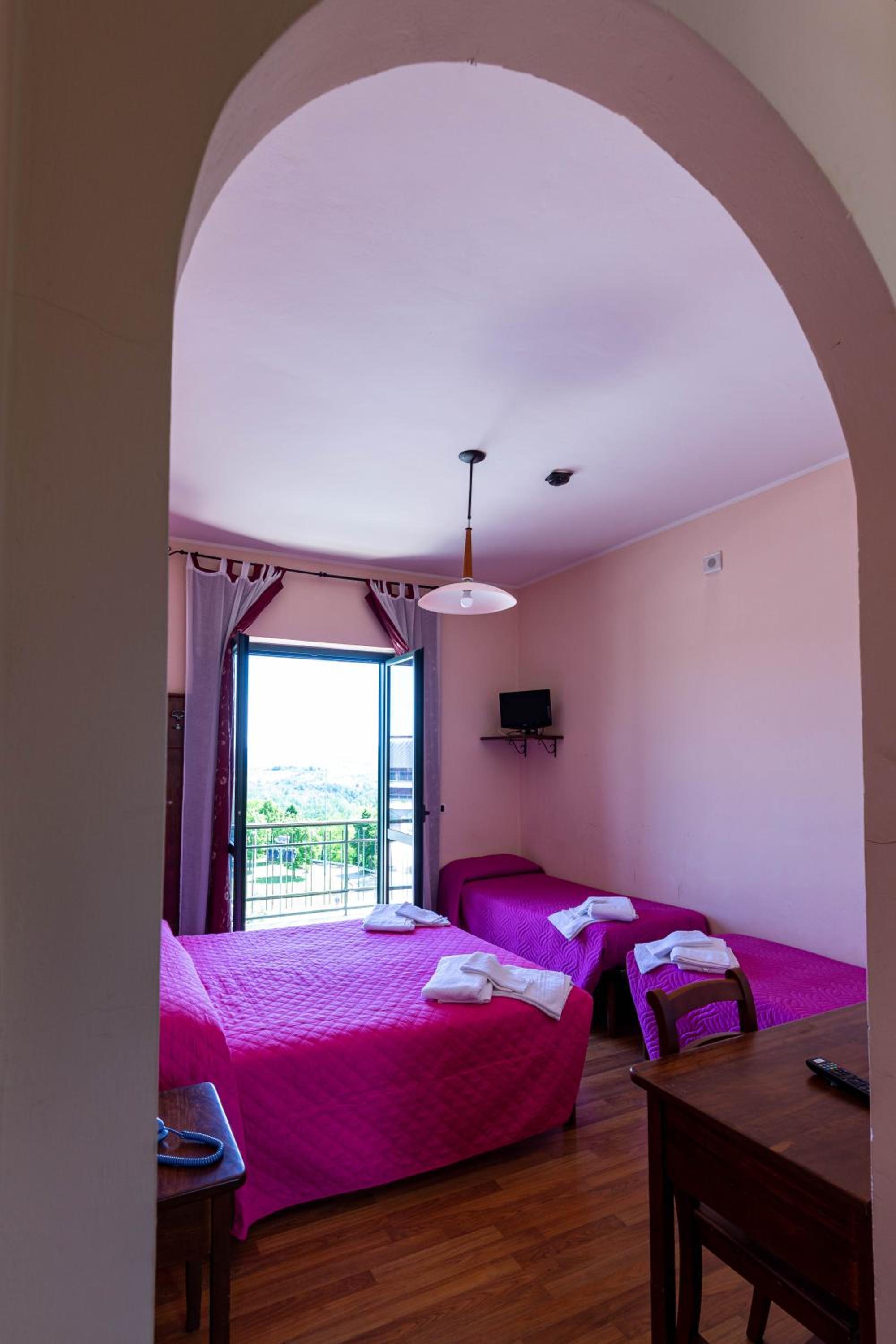 Pina Ristorante Hotel