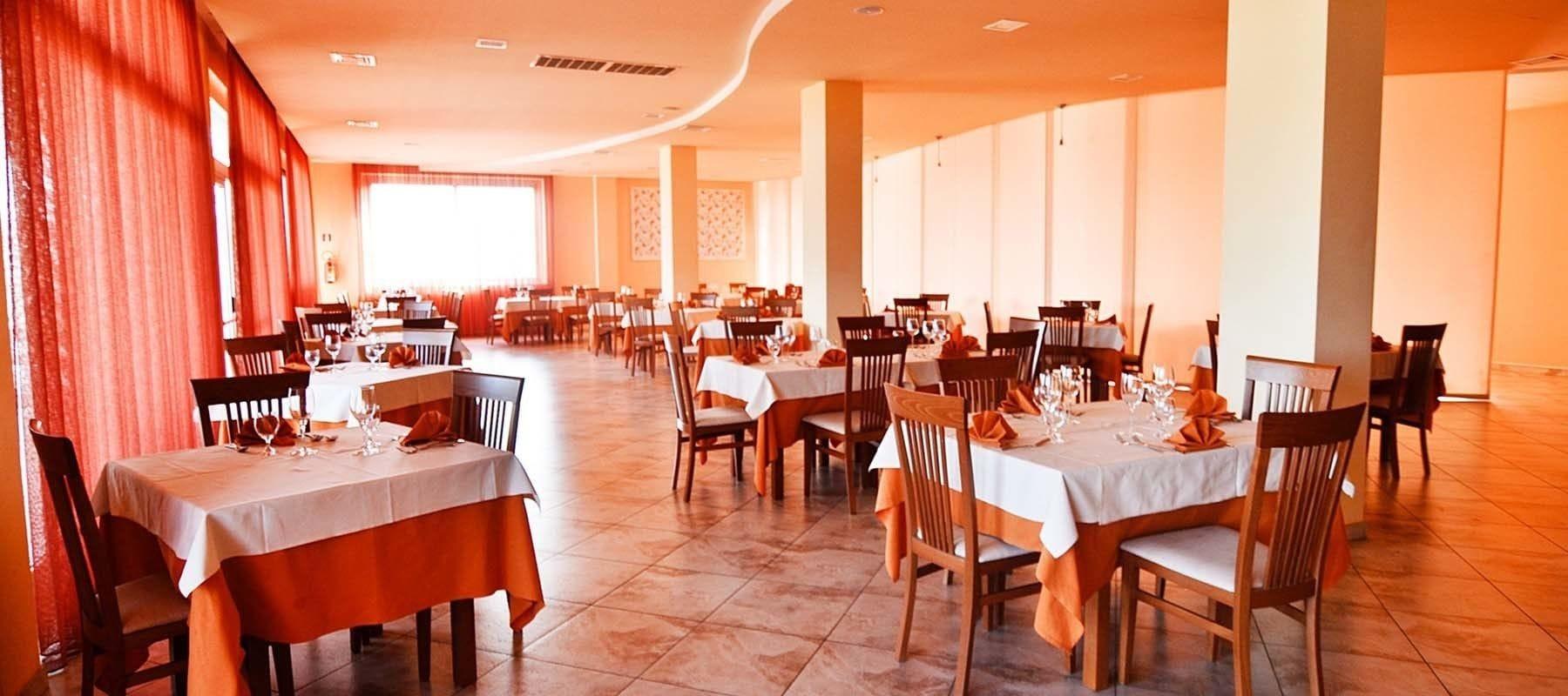 Hotel La Siesta