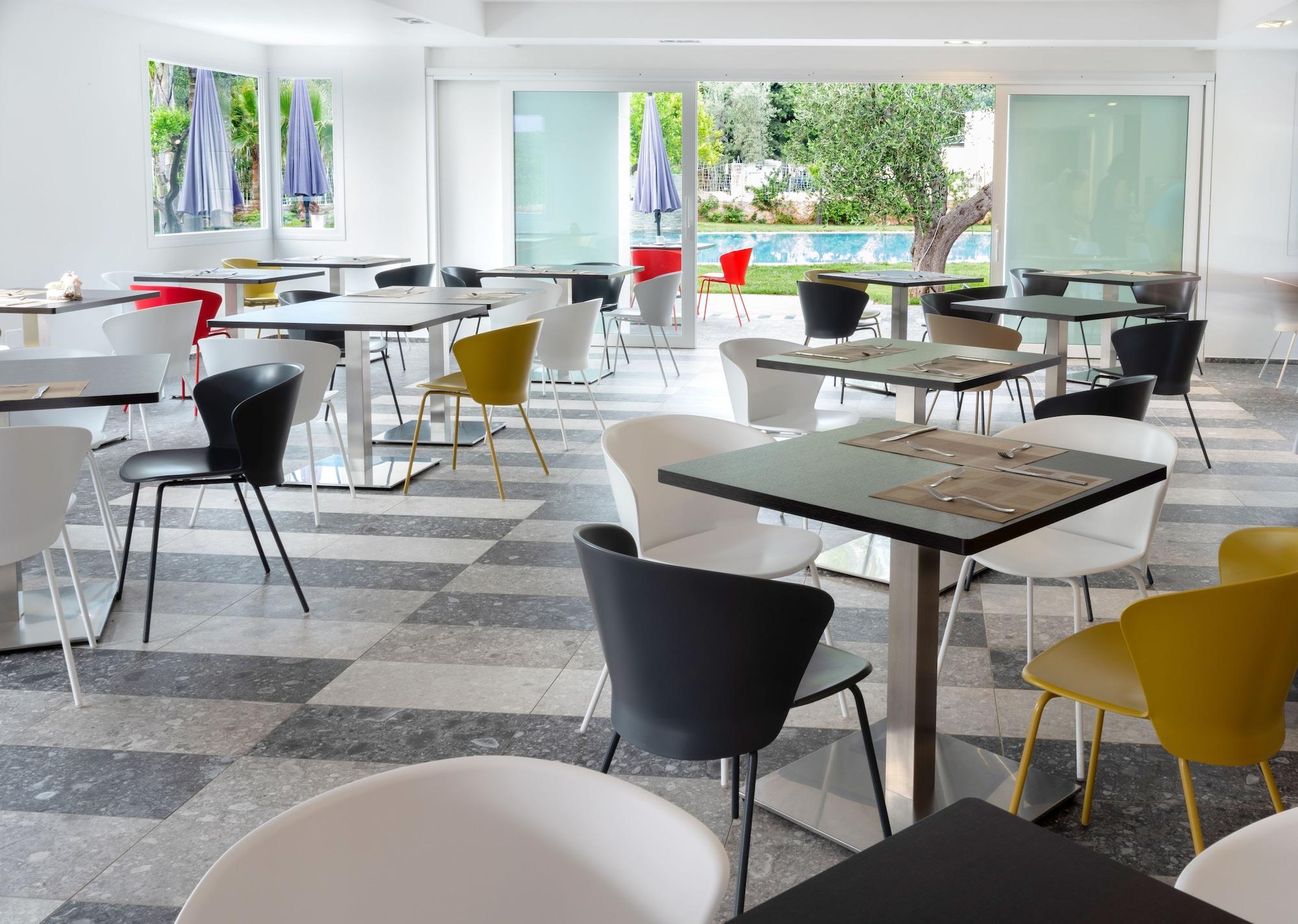 Hotel Torre Santamaria