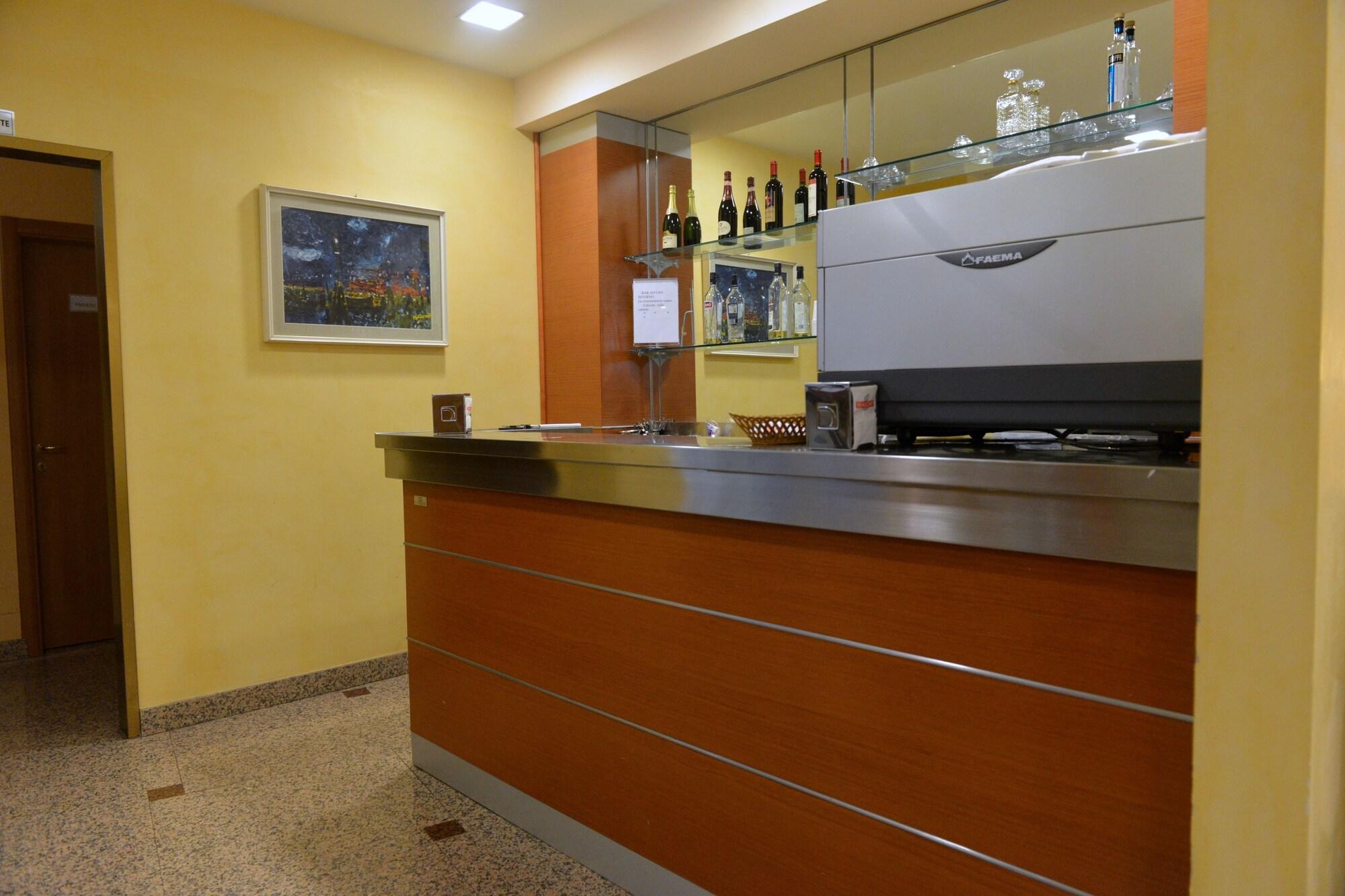 Hotel Due Pini