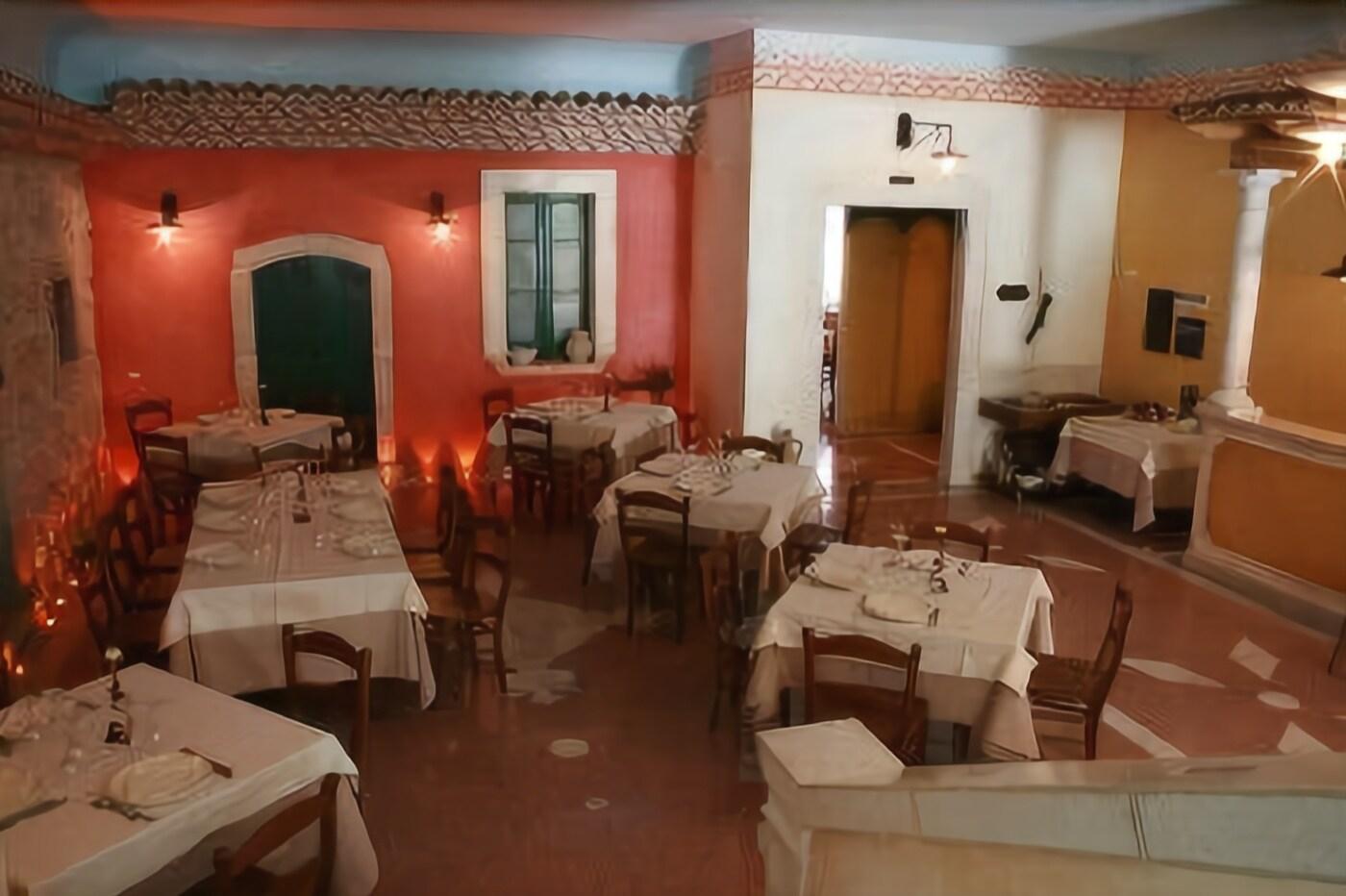 Marchesina Resort