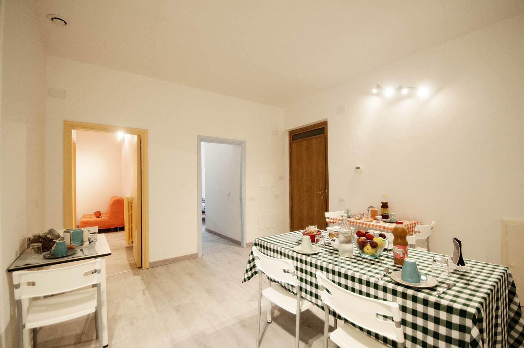 B&B La Rosa di Orvieto