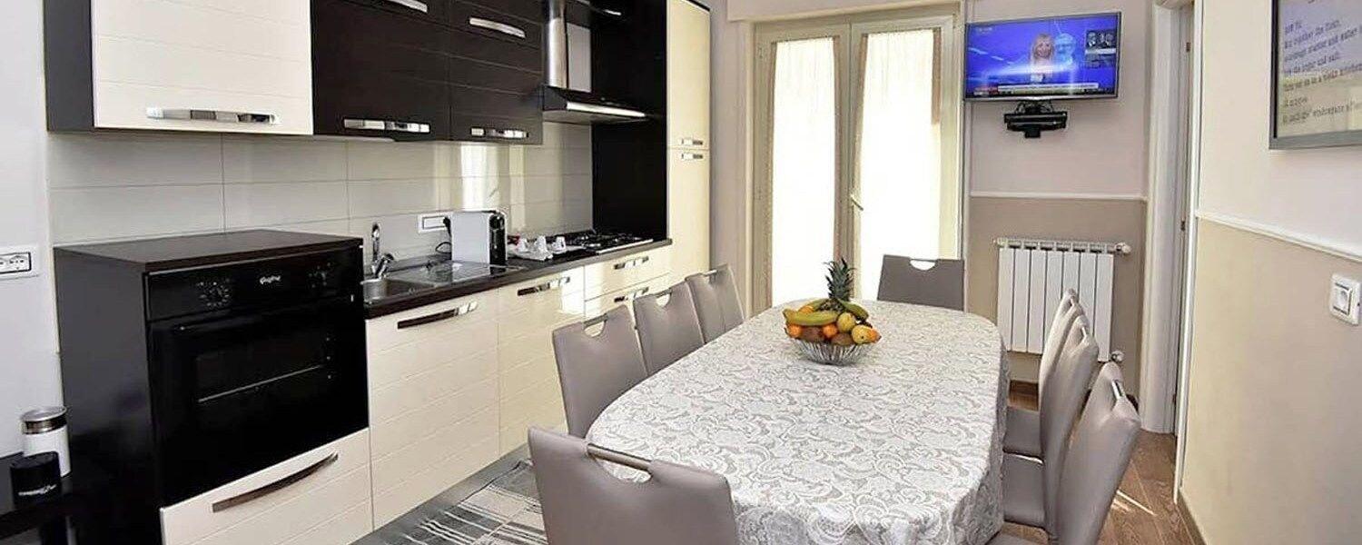 B&B Paradiso Relais