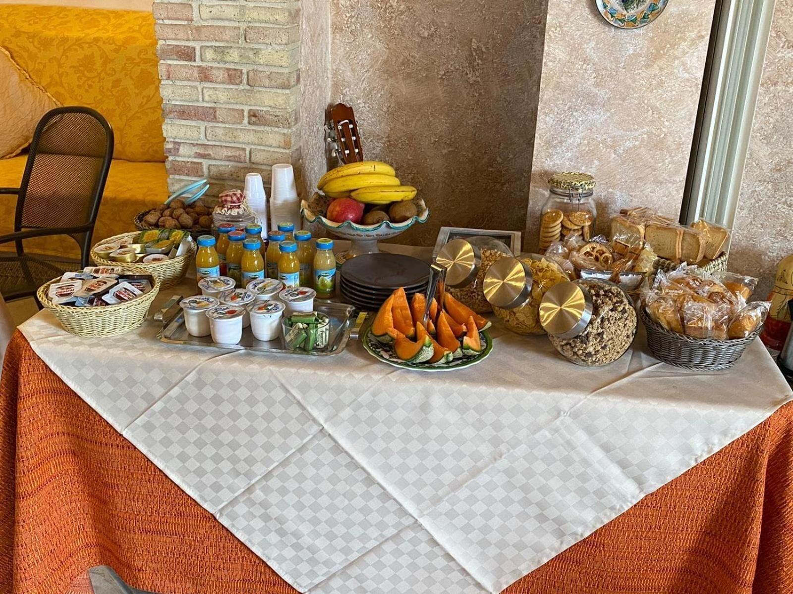 B&B Villa Russo