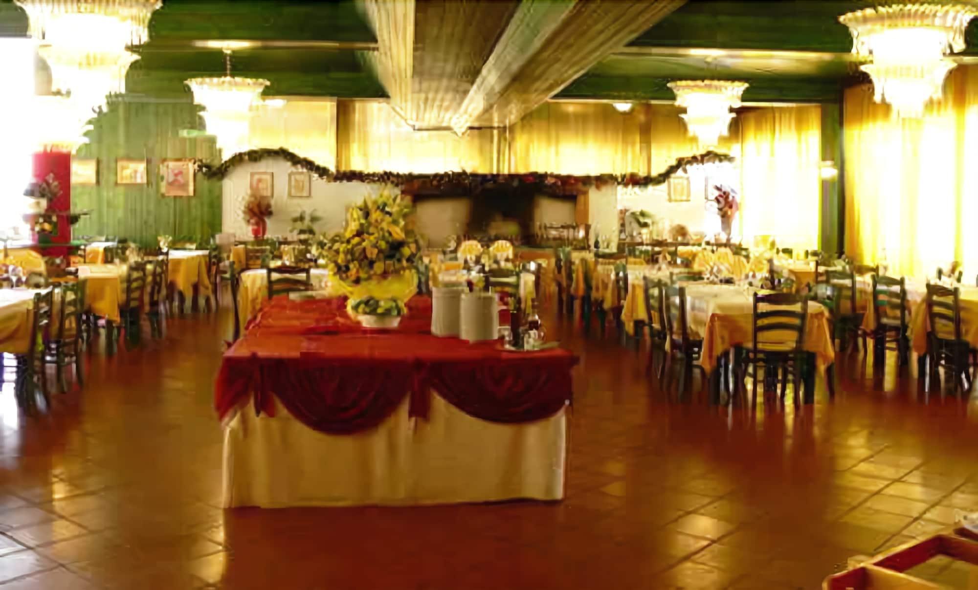 Hotel Antares