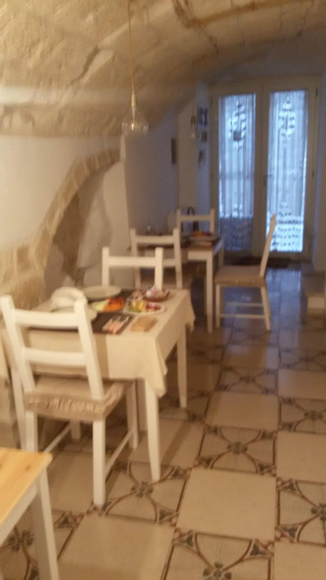B&B Dei Cardinale