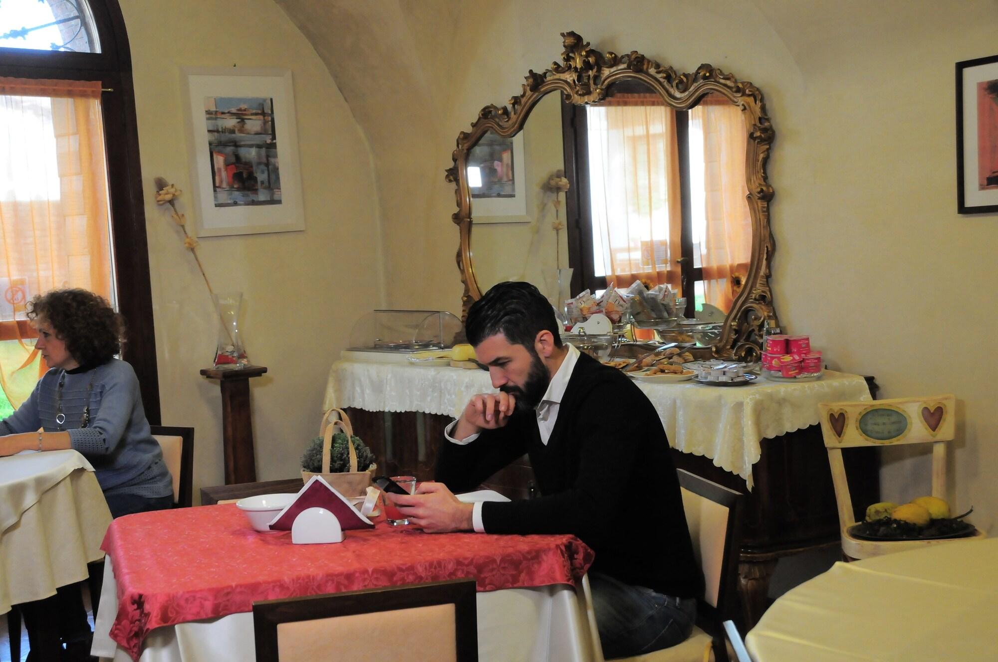 Hotel La Corte