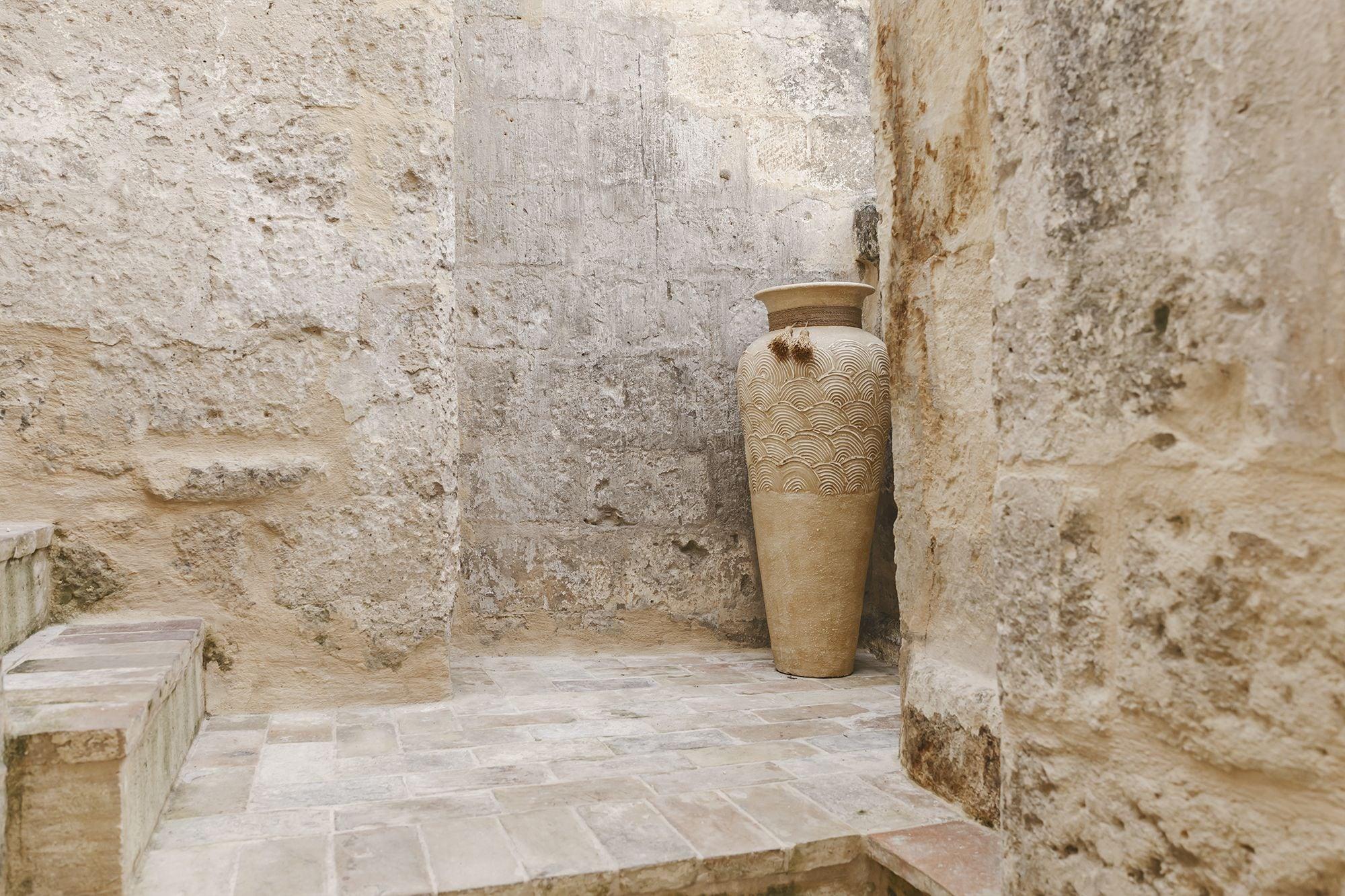 La Dimora di Metello by null