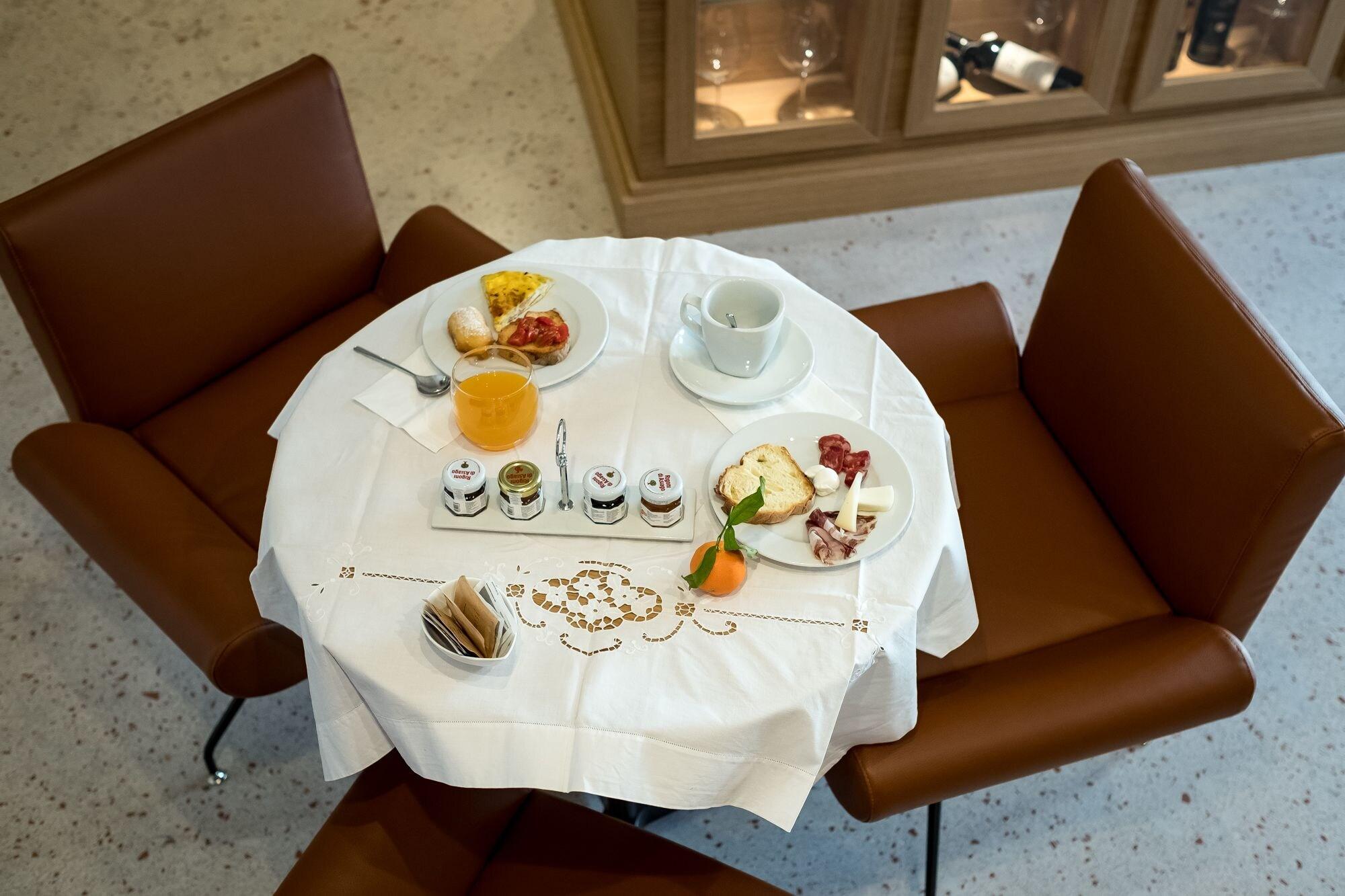 La Dimora di Metello by null