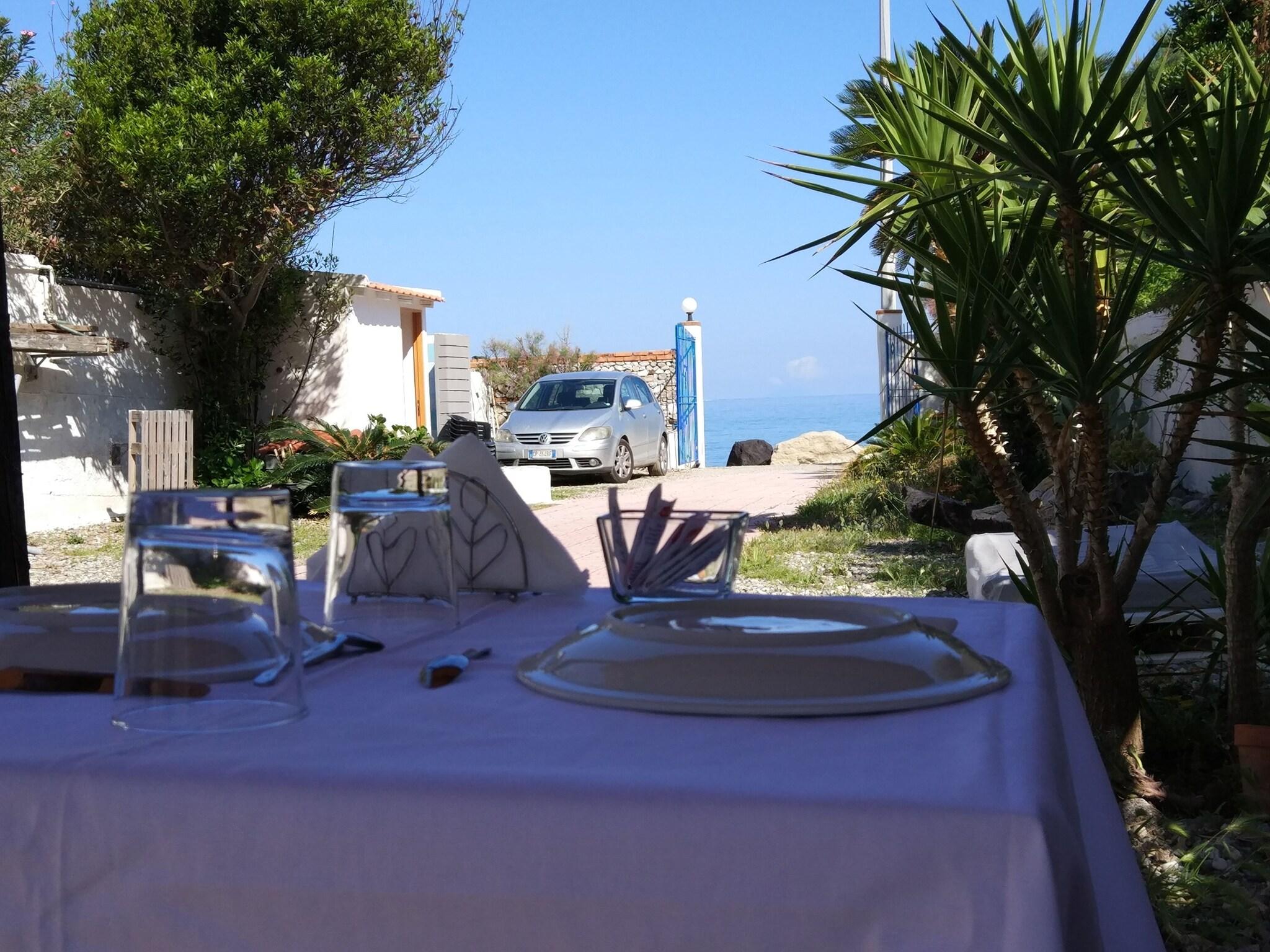 La Casa A Mare
