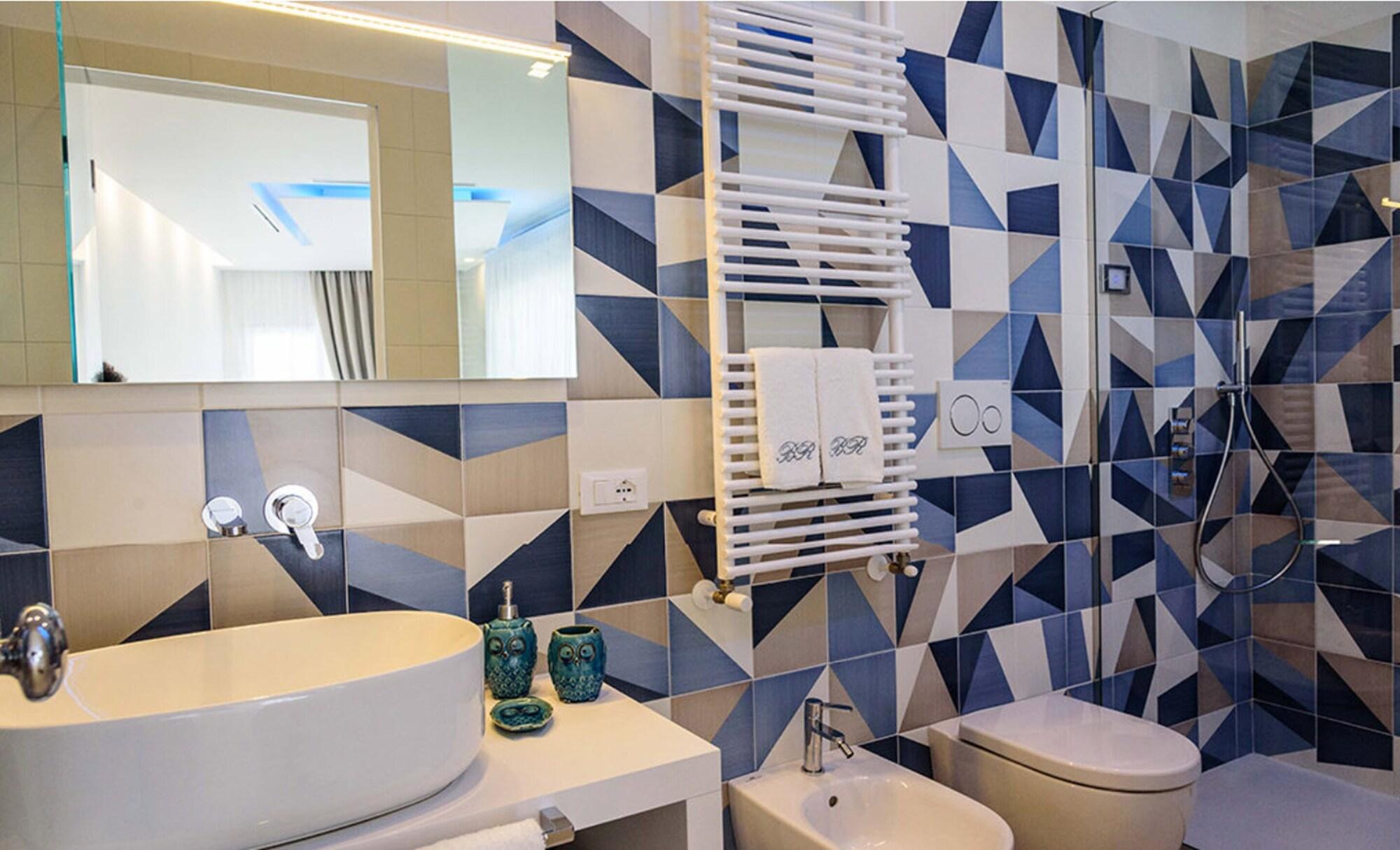 Bellariva B & B and Relax by null