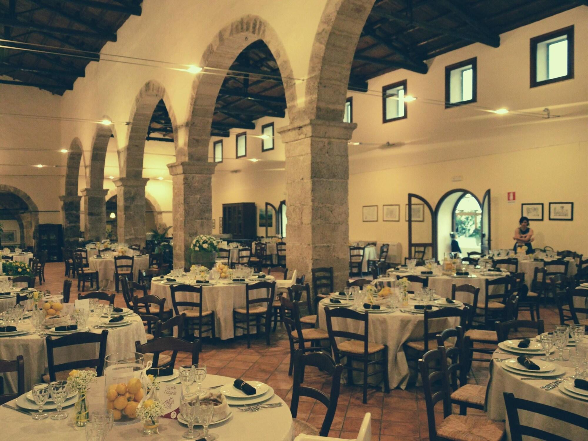 Masseria La Chiusa