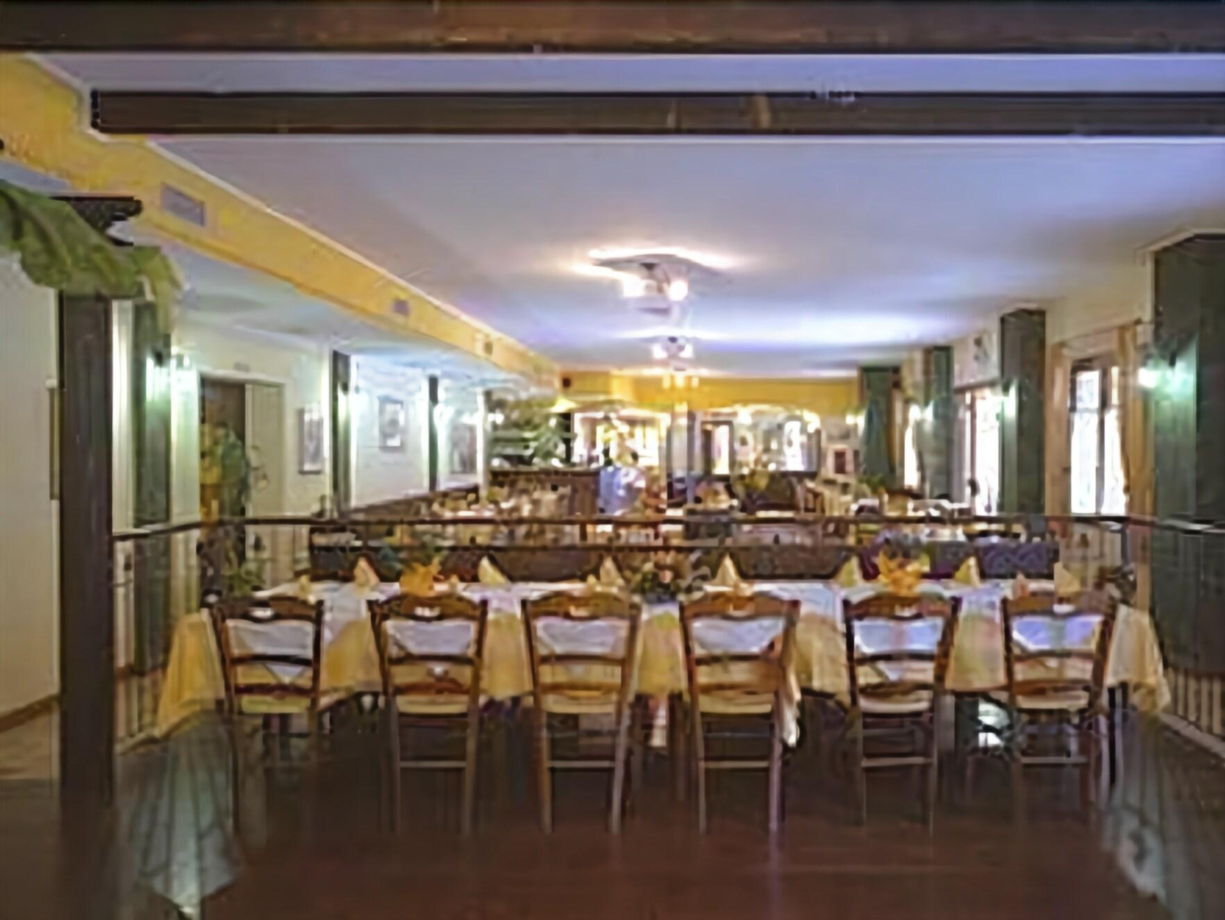 Ca' Del Bosco
