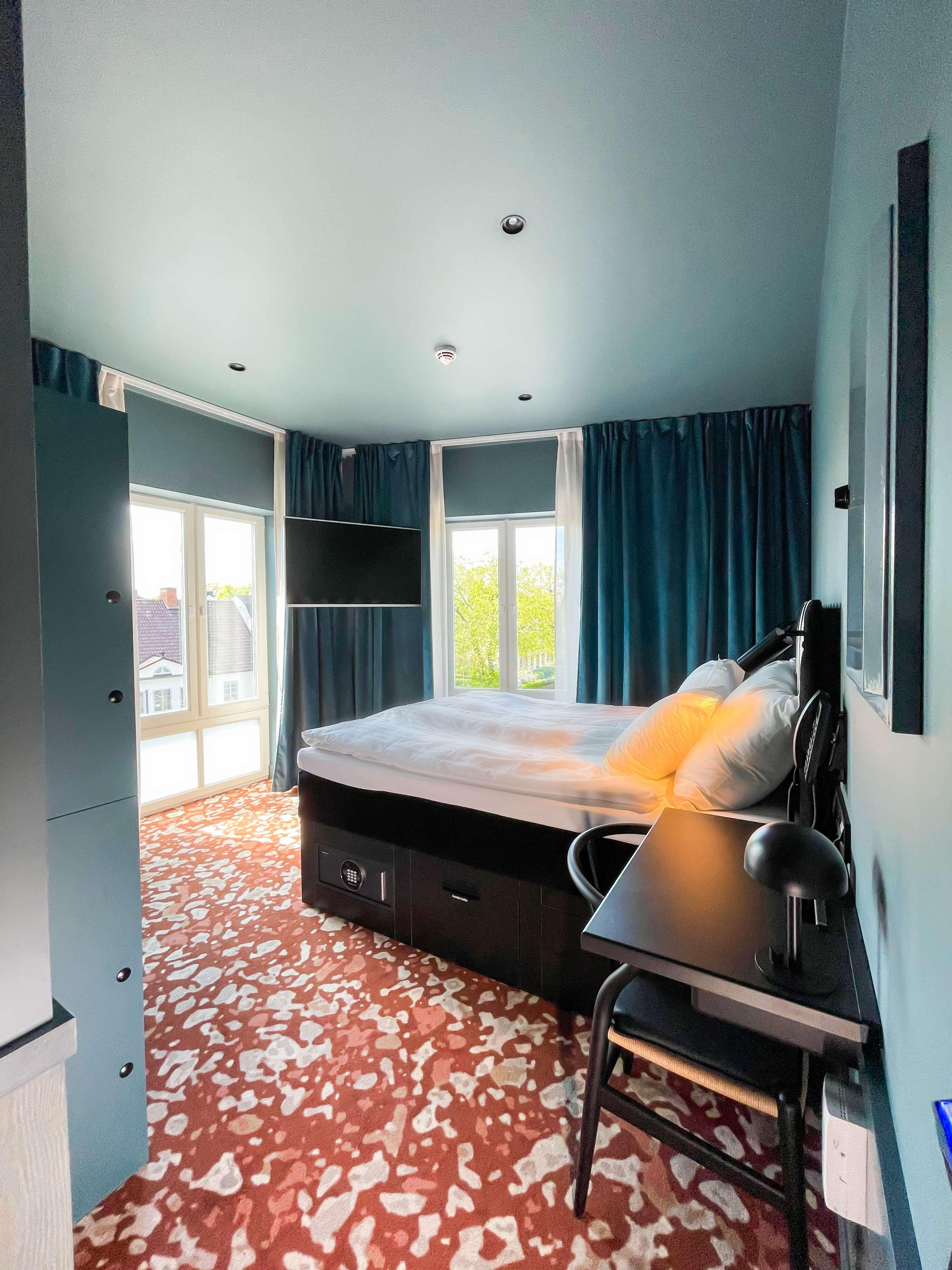 Best Western and Hotel Linkoping