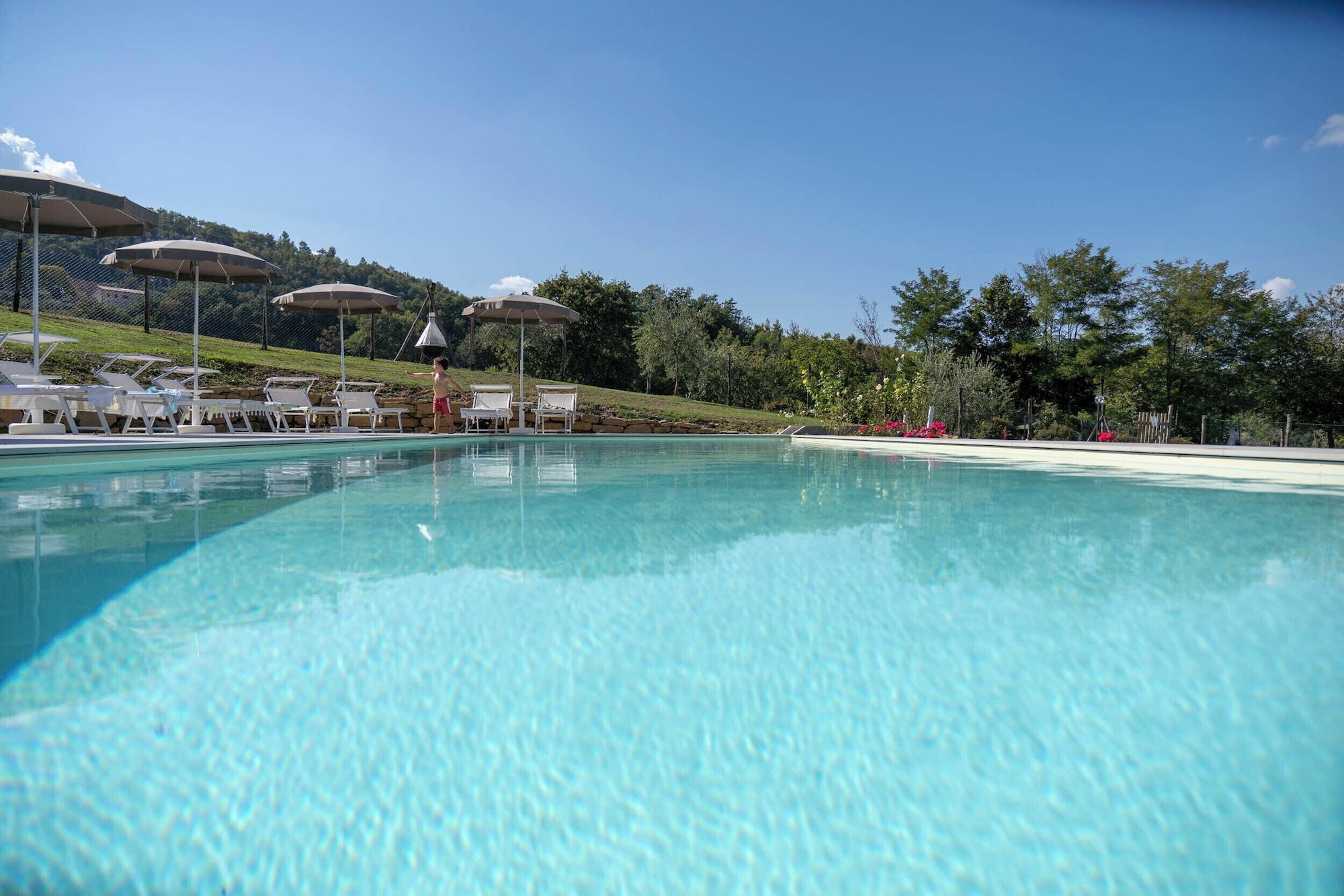 Agriturismo Montelovesco