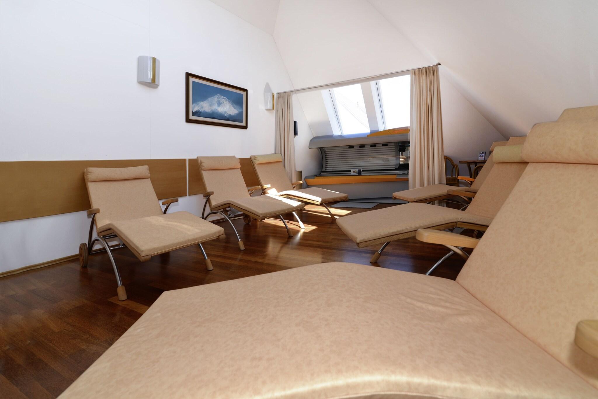 Altstadt Hotel Bräuwirt by null