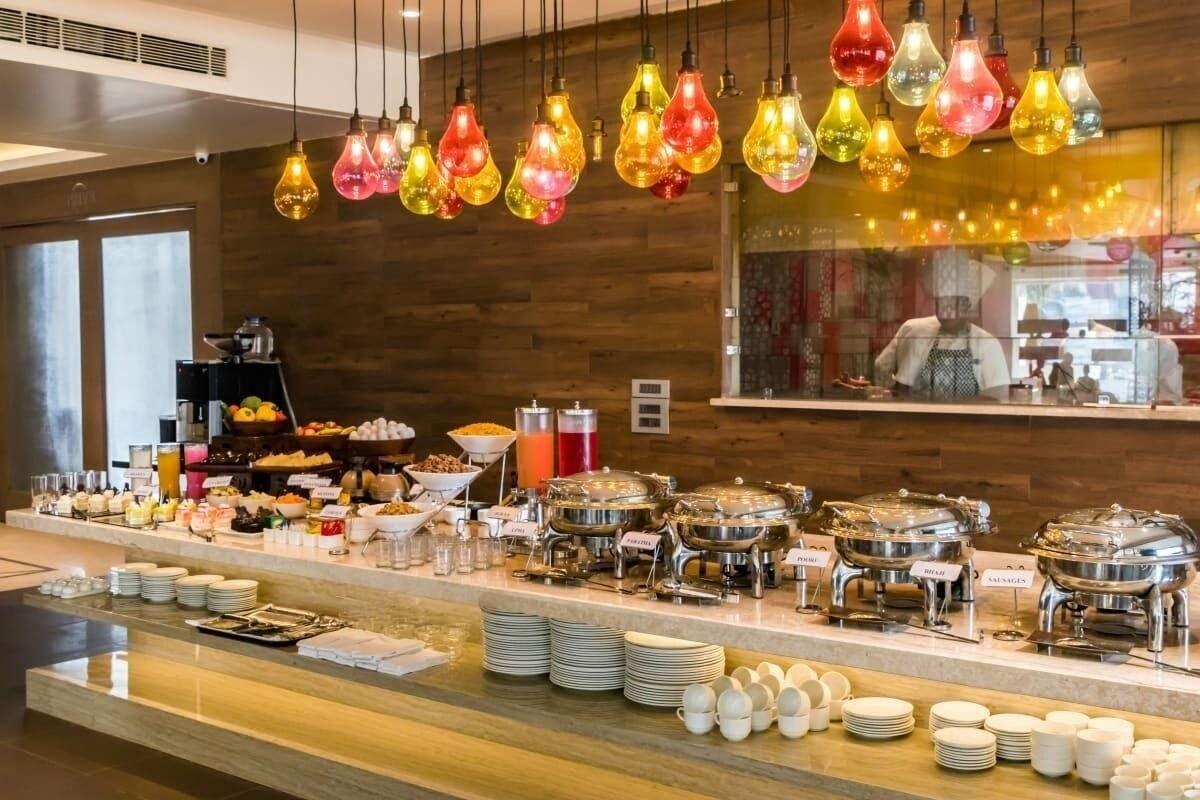 Amara Gateway Hotel