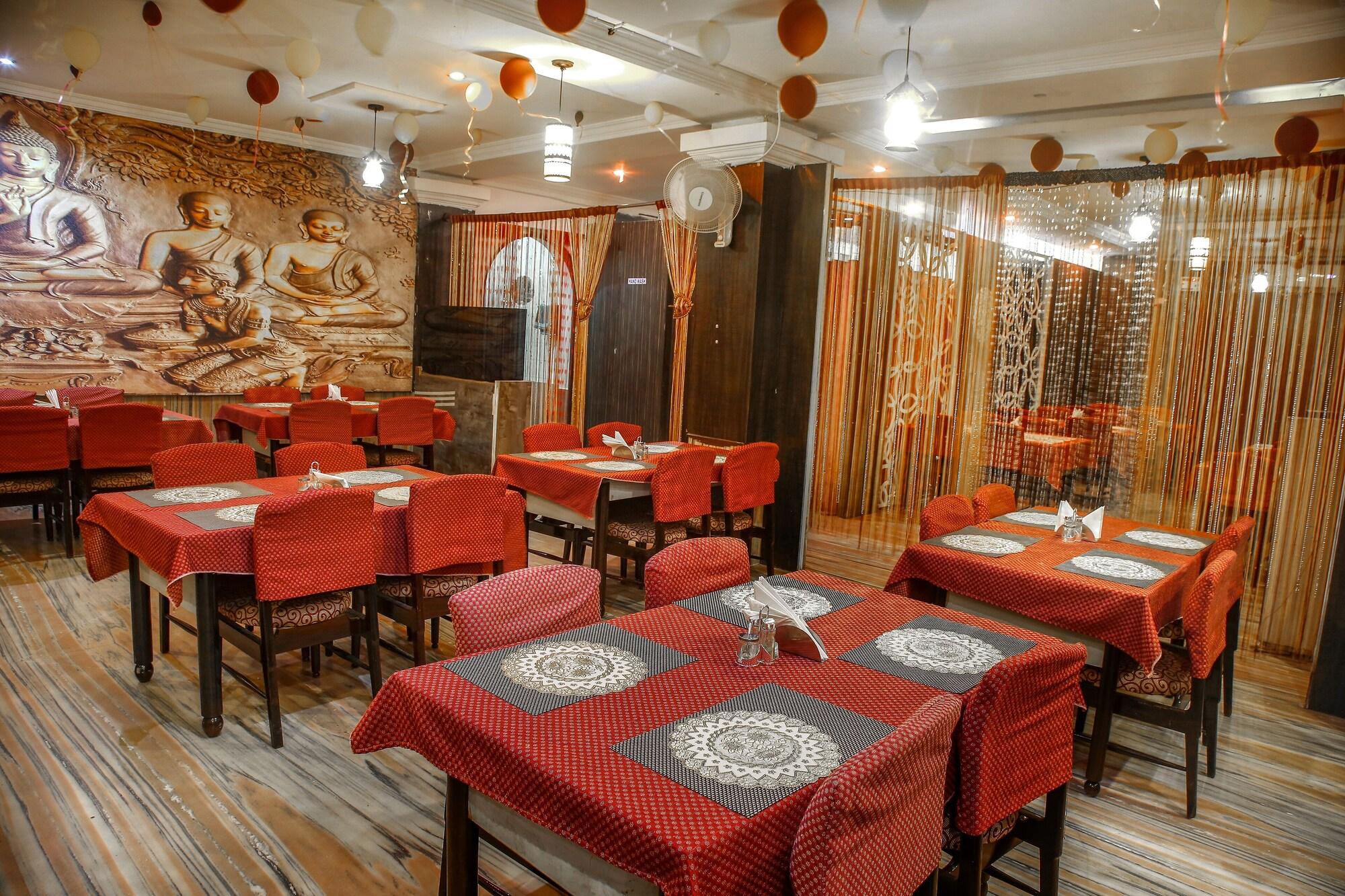 Amaravathi Hotel