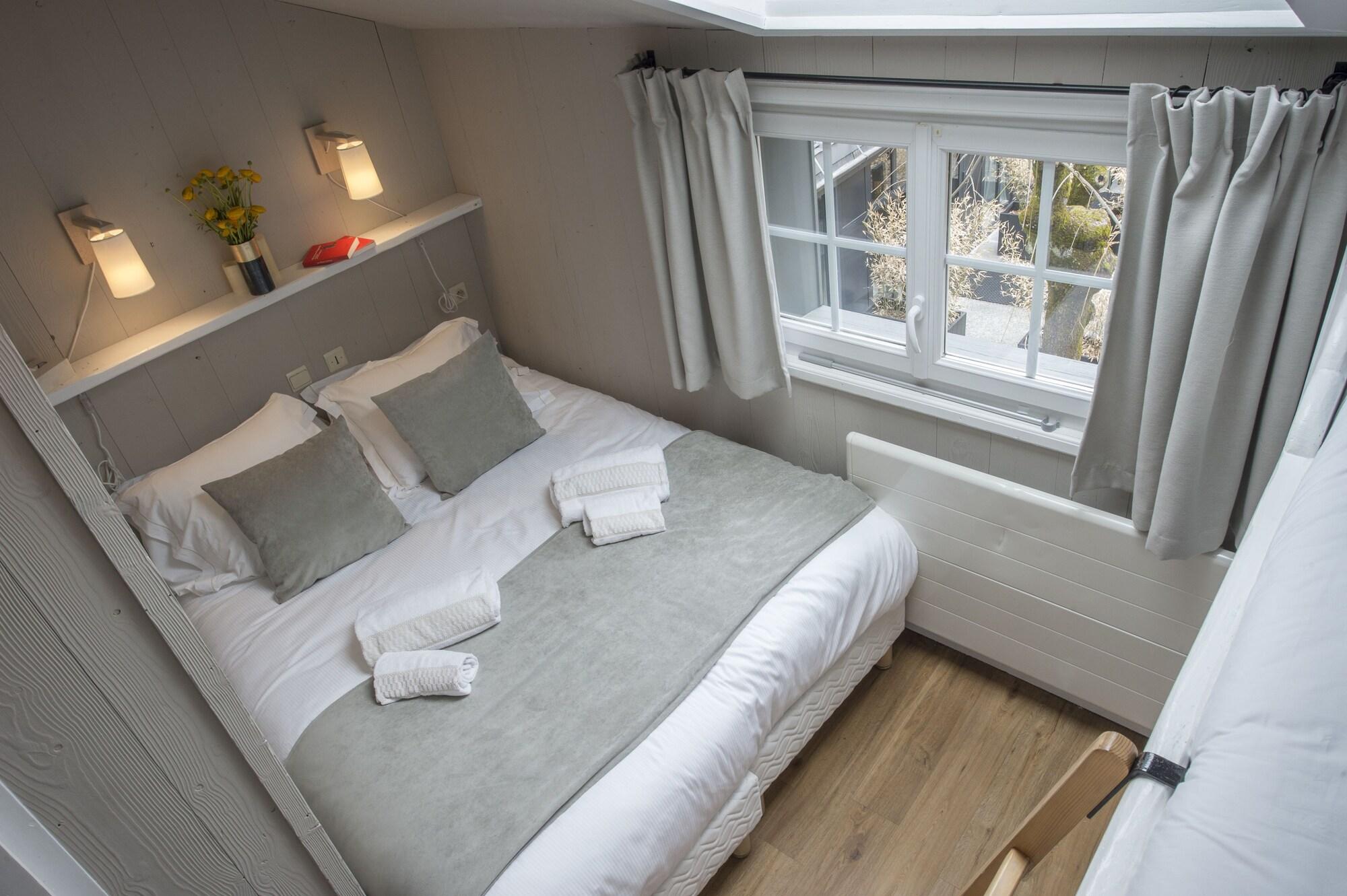 Appart' Hôtel Le Génépy by null