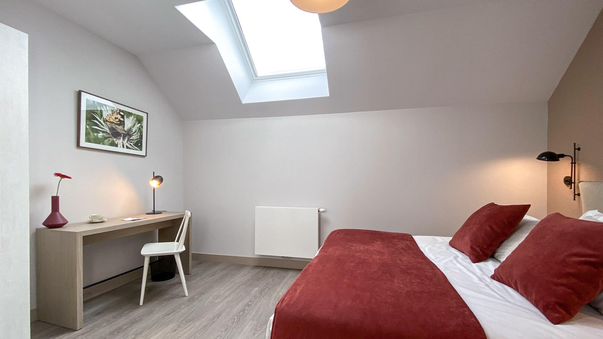 Appart' Hôtel Le Génépy by null