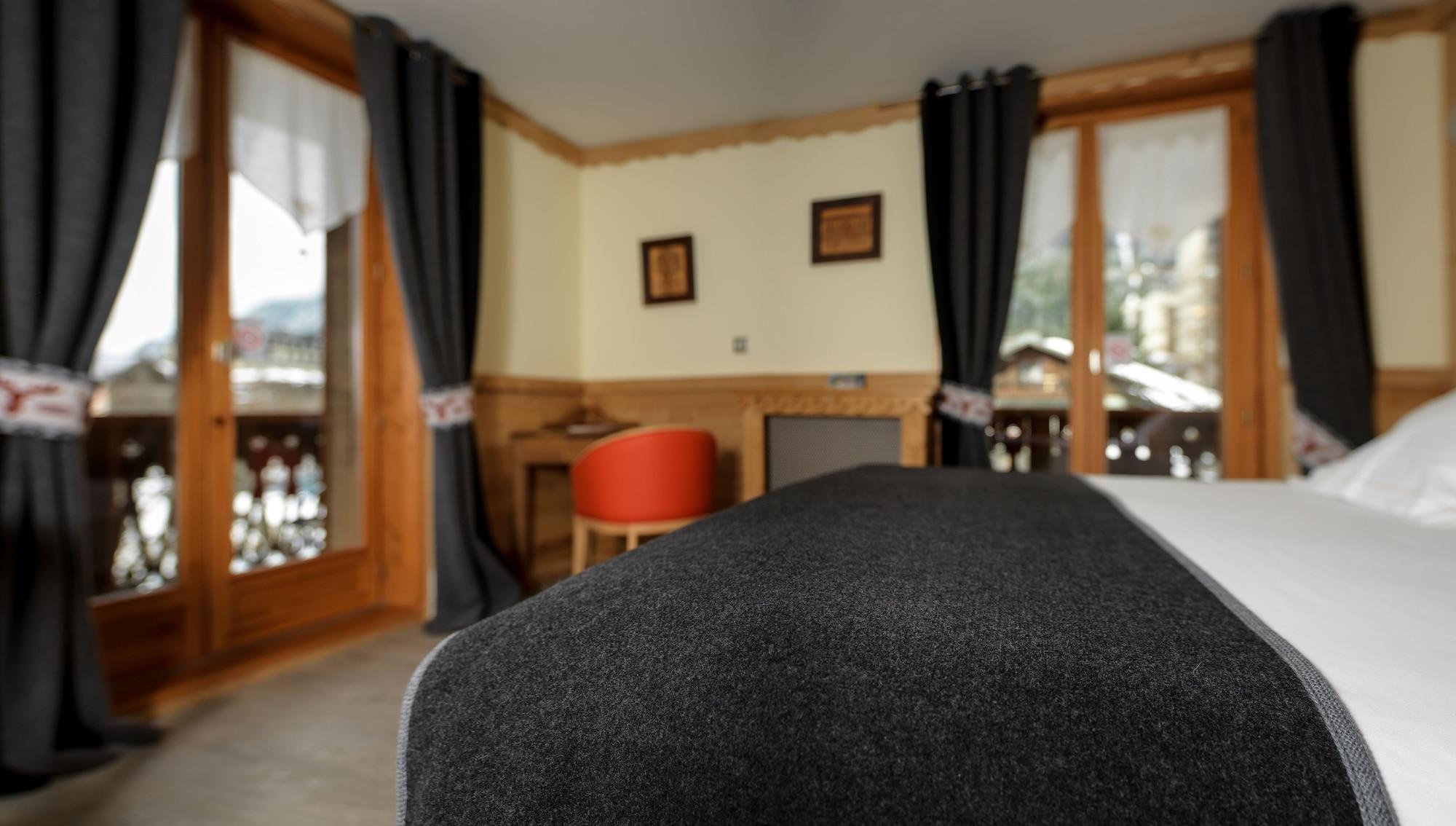 Auberge du Manoir by null