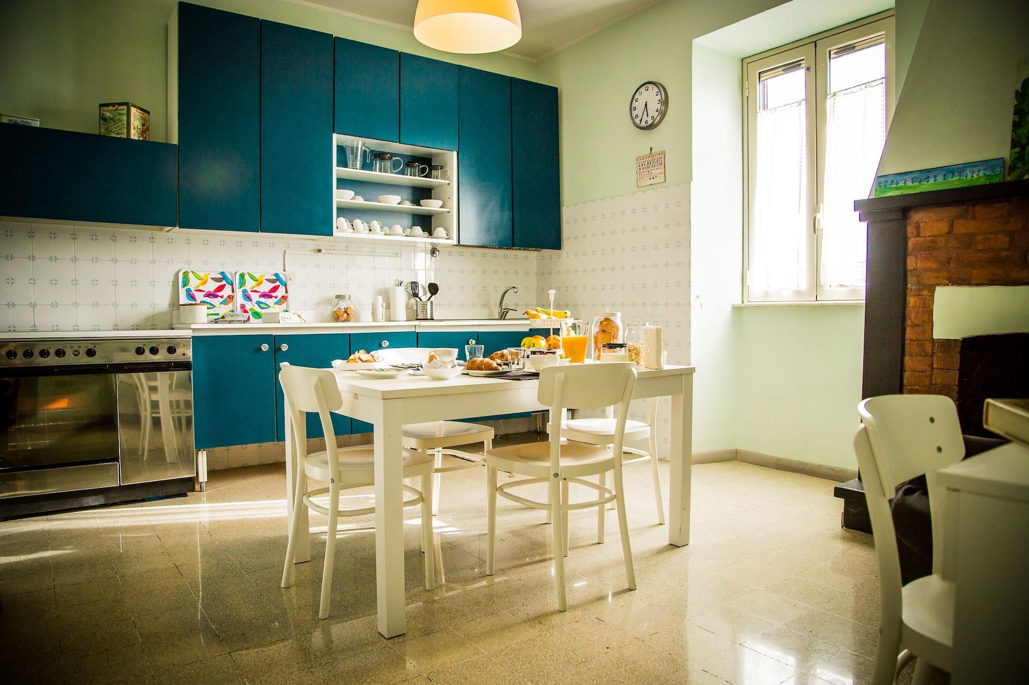 B&B I Due Gelsi