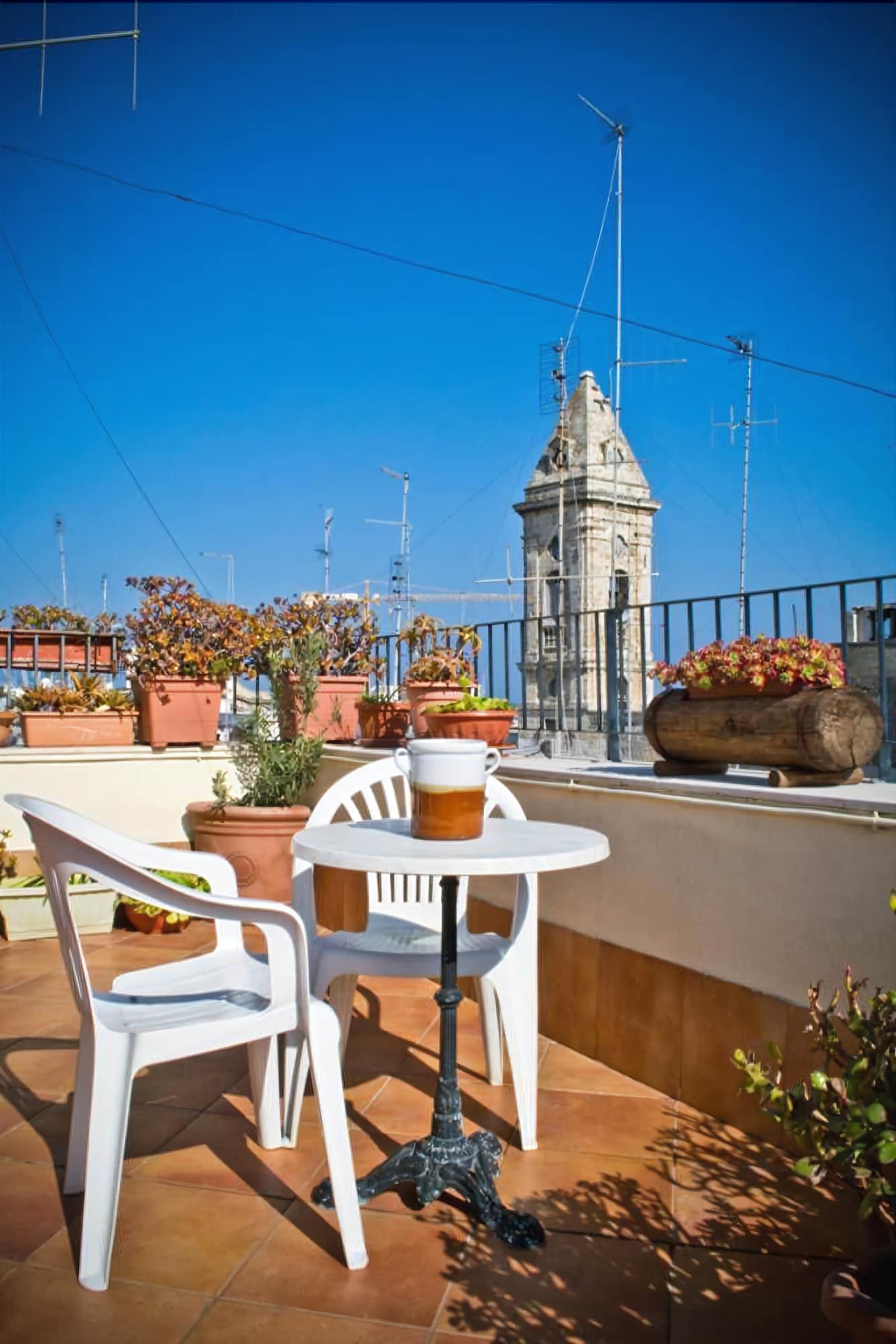 B&B San Nicola D'Amare