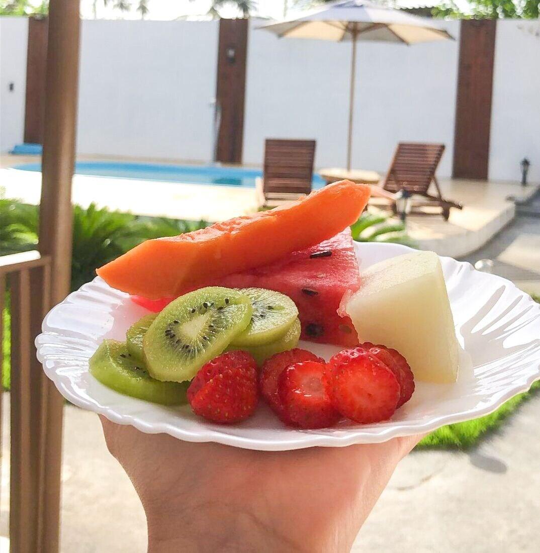 Pousada Do Enildo