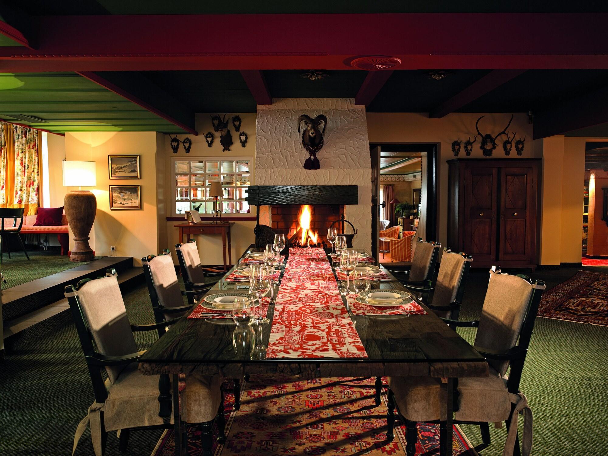 Hotel Edelweiss