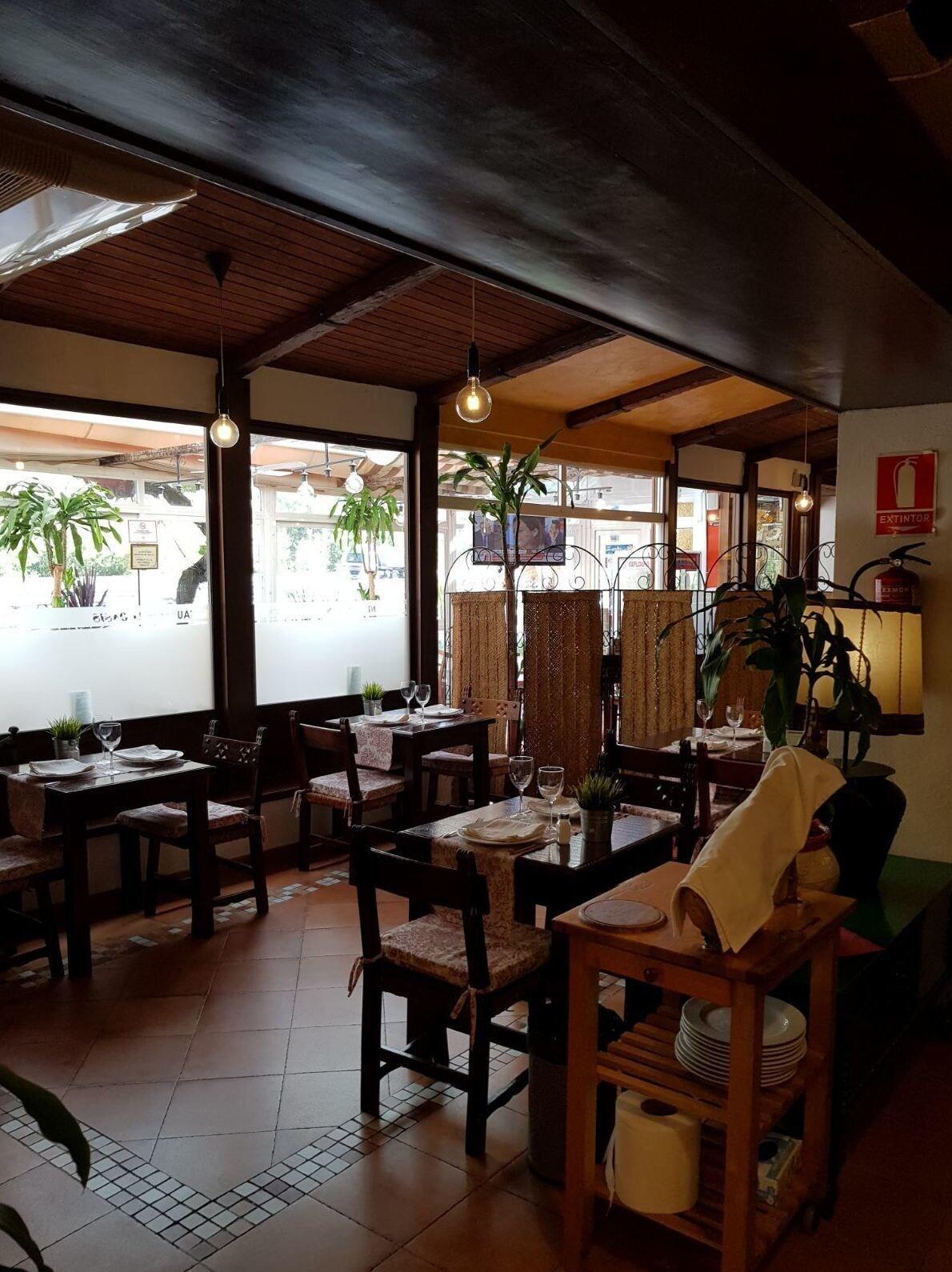 Hotel El Oasis