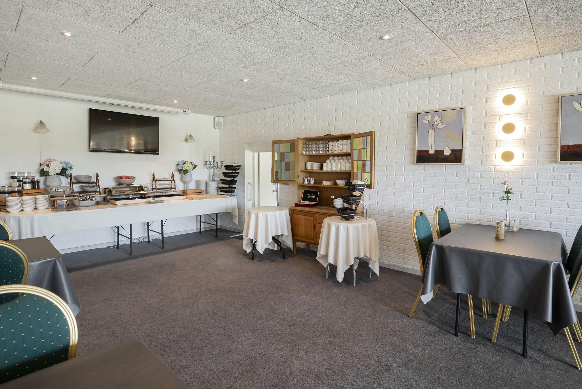 Hotel Falken