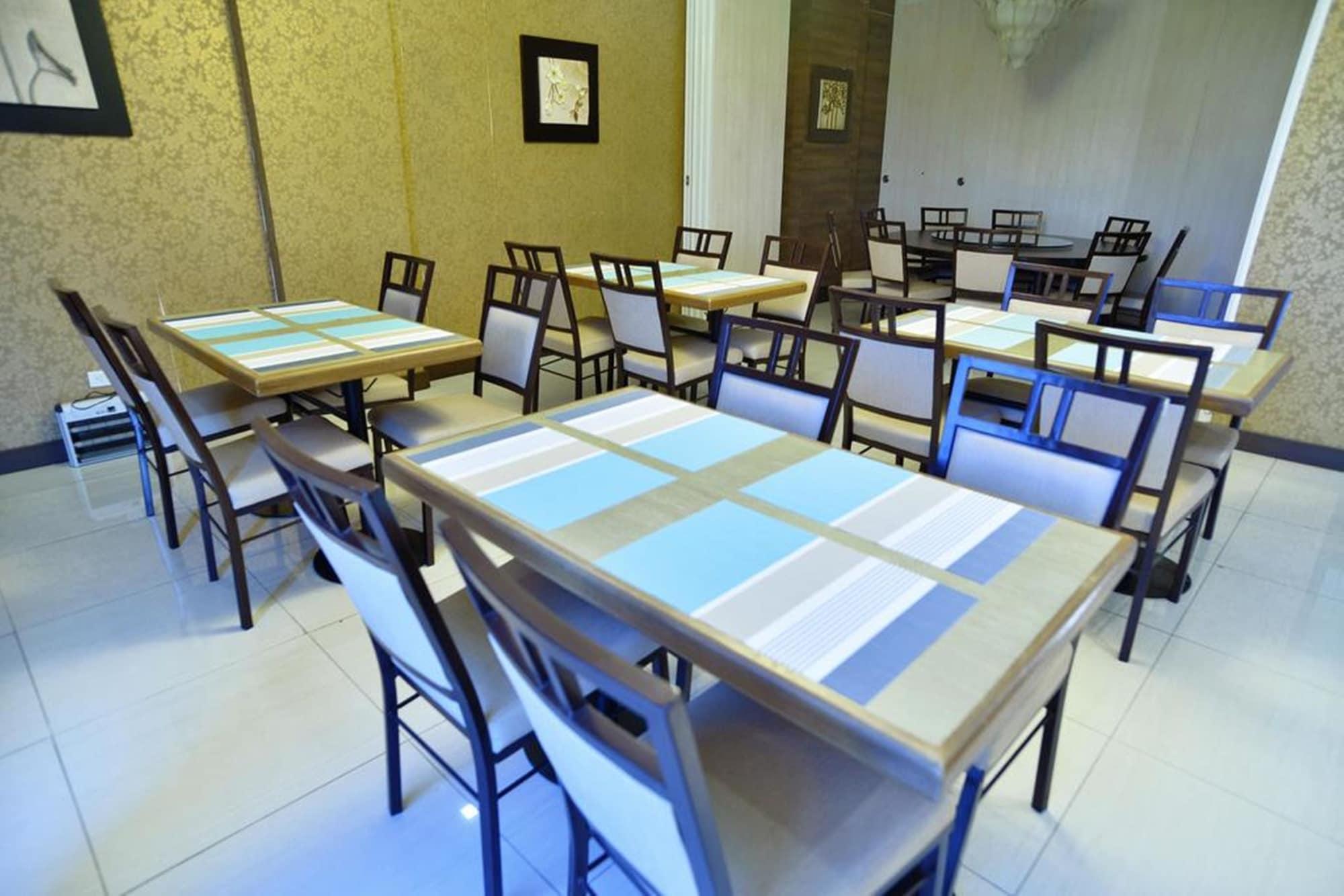 Hotel Formosa Daet