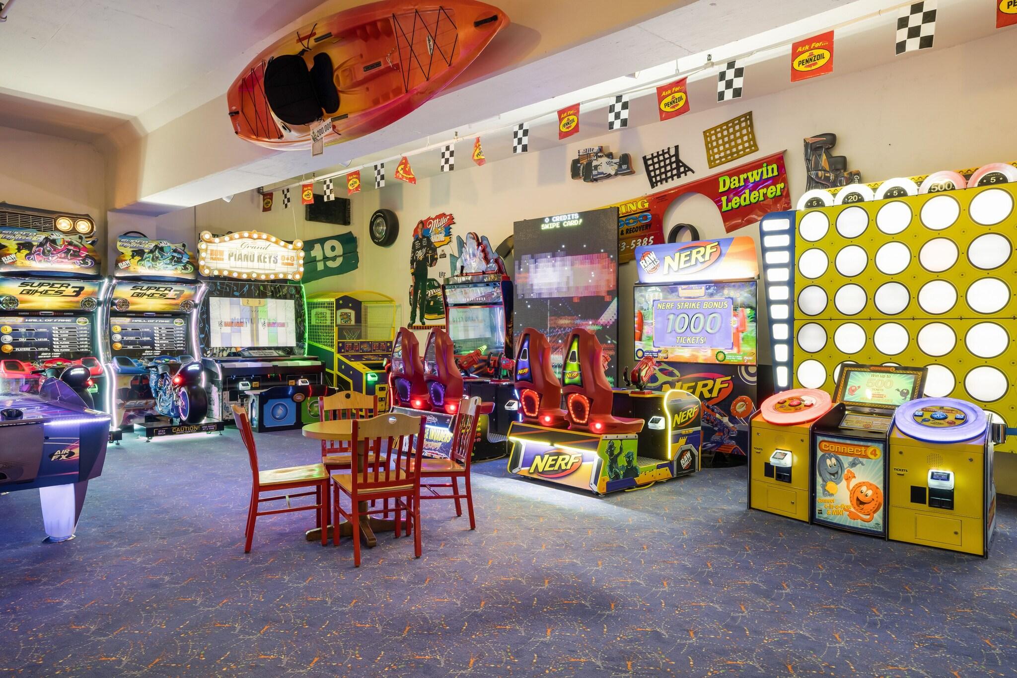 Bavarian Inn Lodge by null