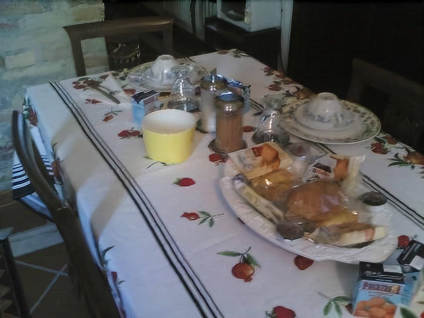 Bed & Breakfast Giardino Agritourist
