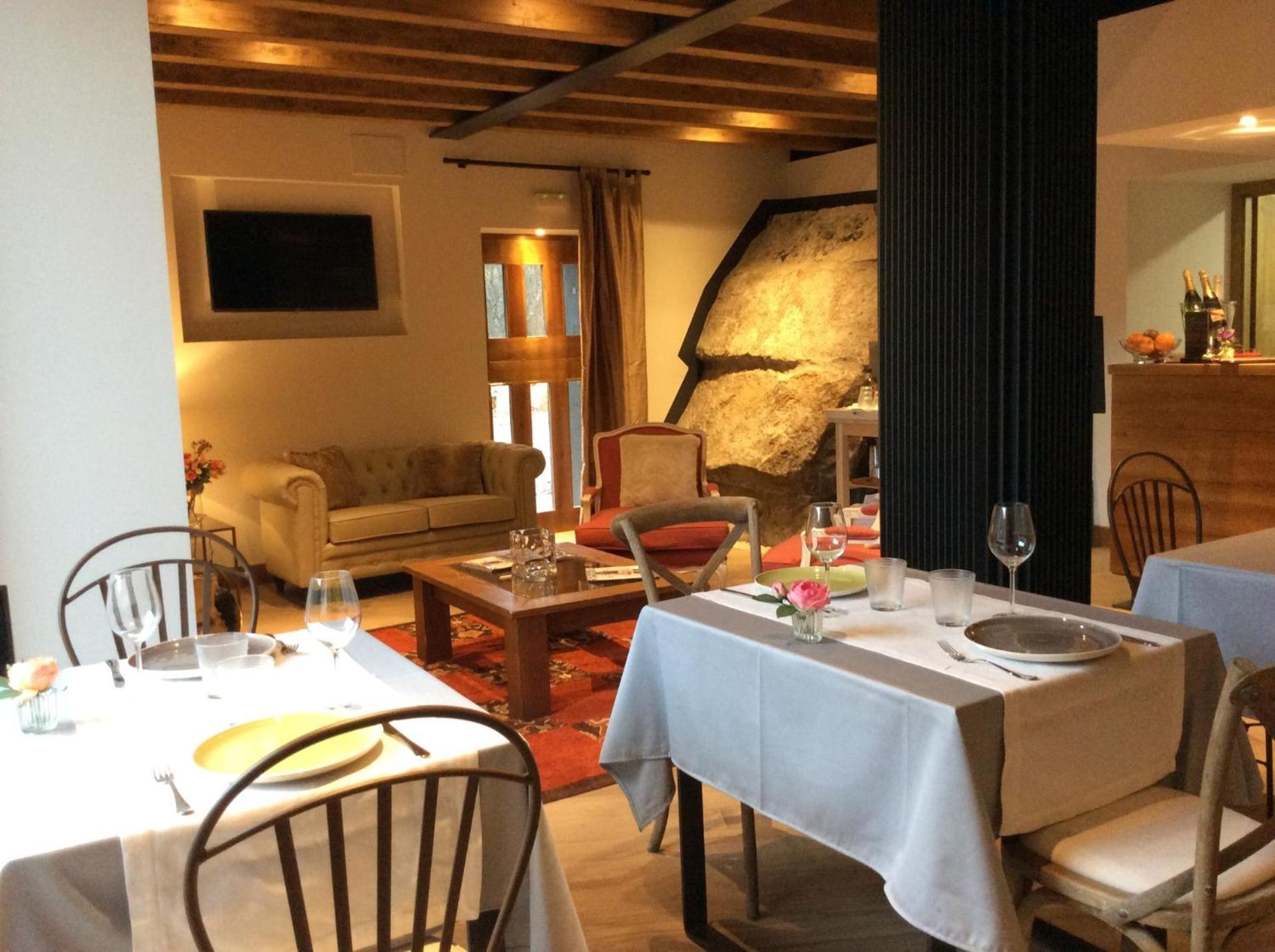 Hotel Gredos María Justina