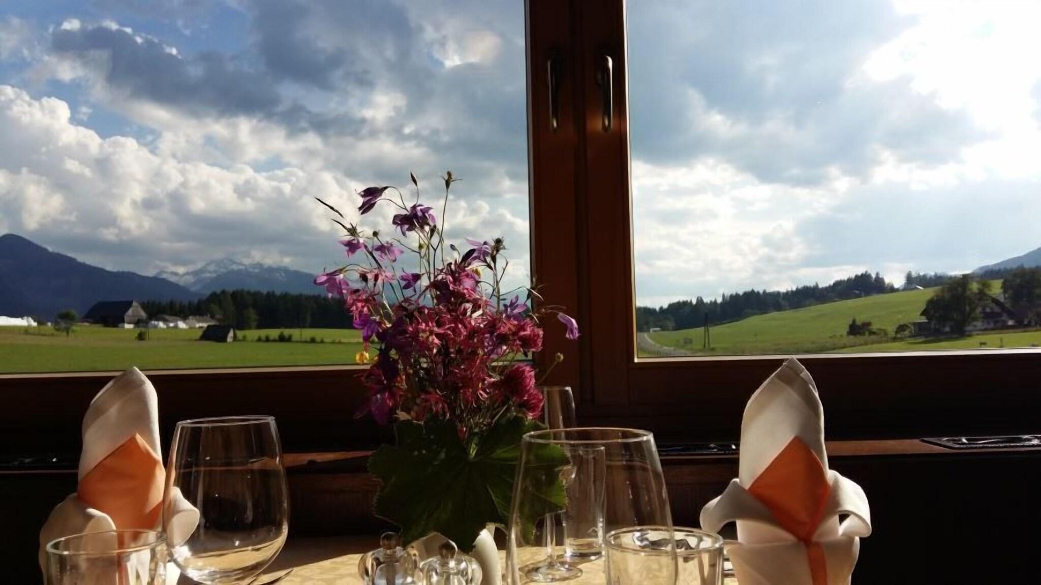 Berghof Mitterberg